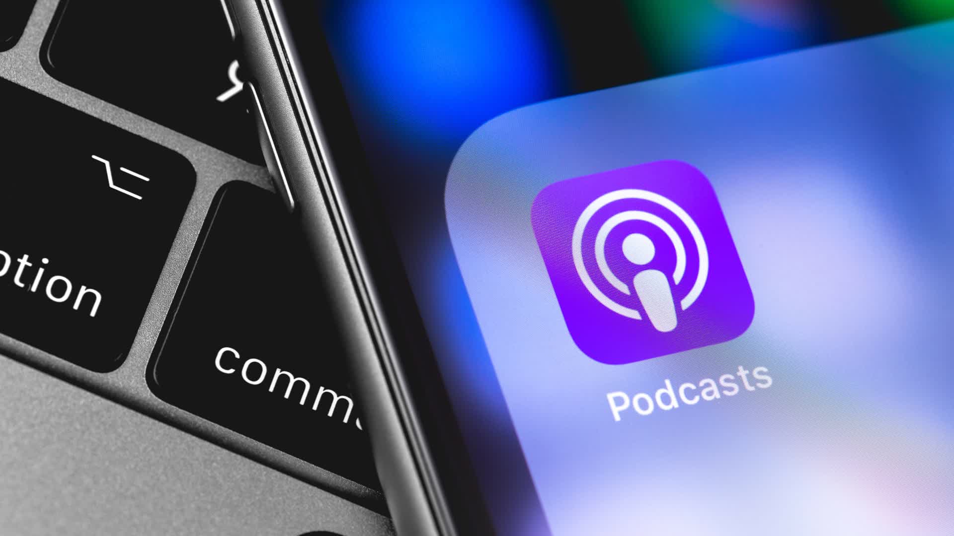 Apple could launch podcast subscription service in 2021