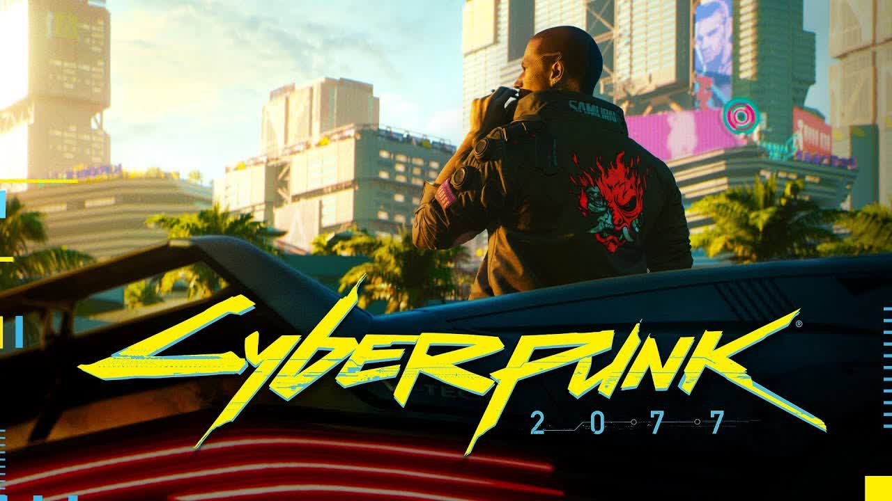 CD Projekt denies Cyberpunk 2077 E3 demo was 'almost entirely fake'