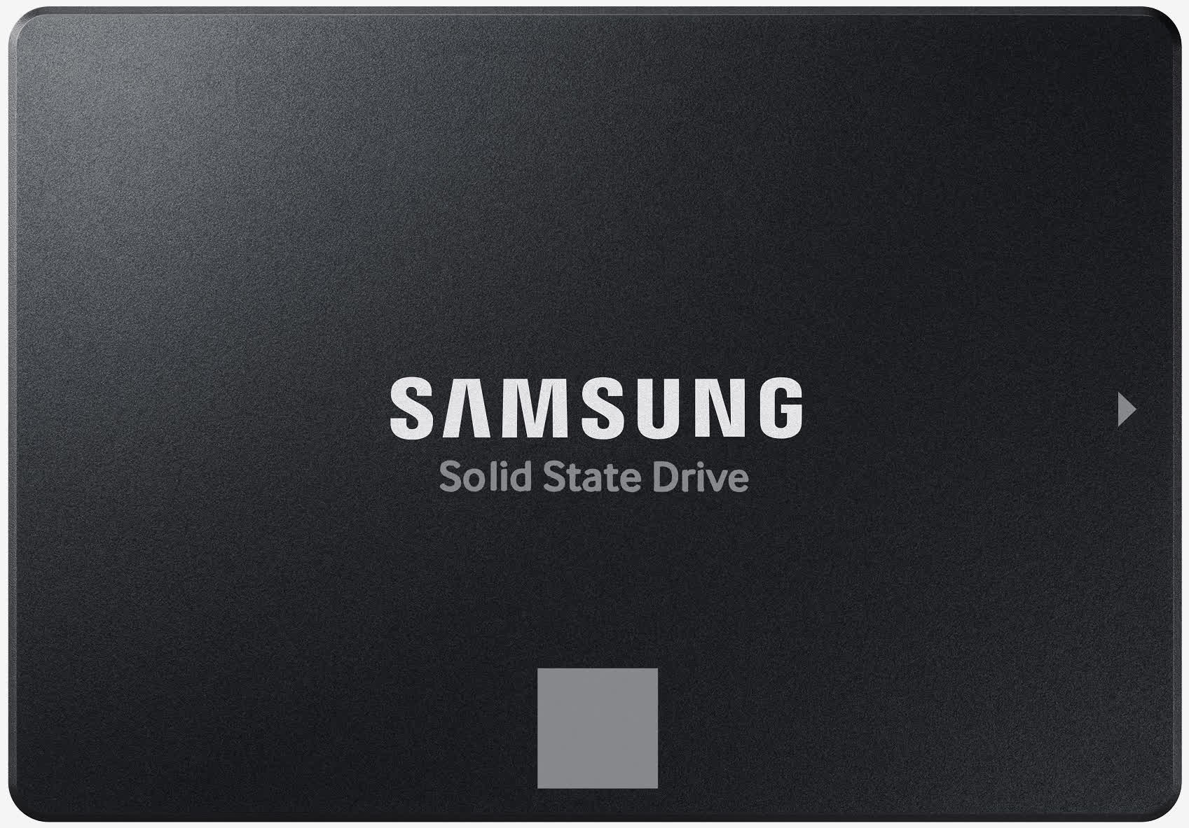 Samsung's 870 Evo maximizes the potential of SATA SSDs