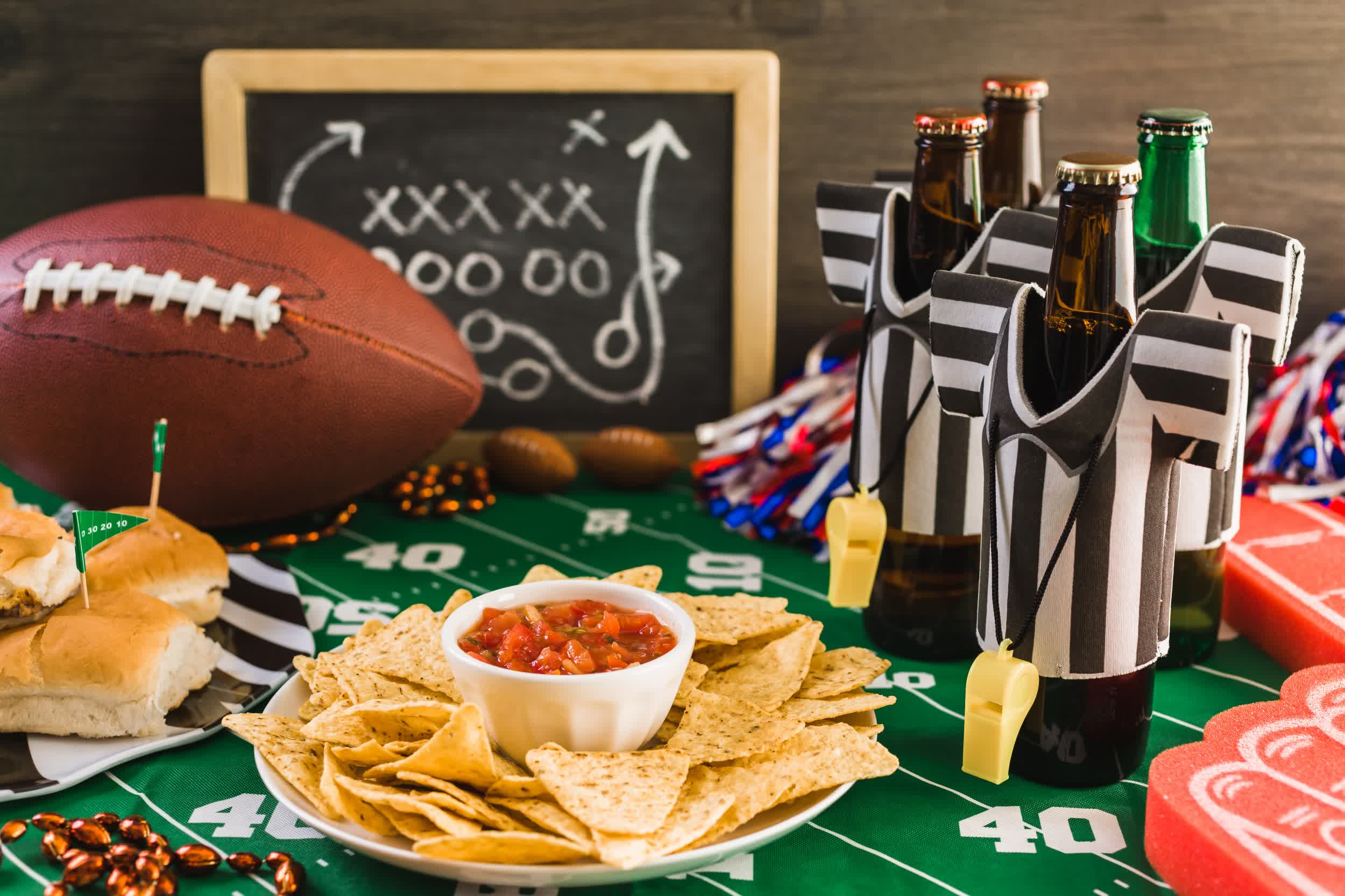 Super bowl 2021 4k cbs new arrivals