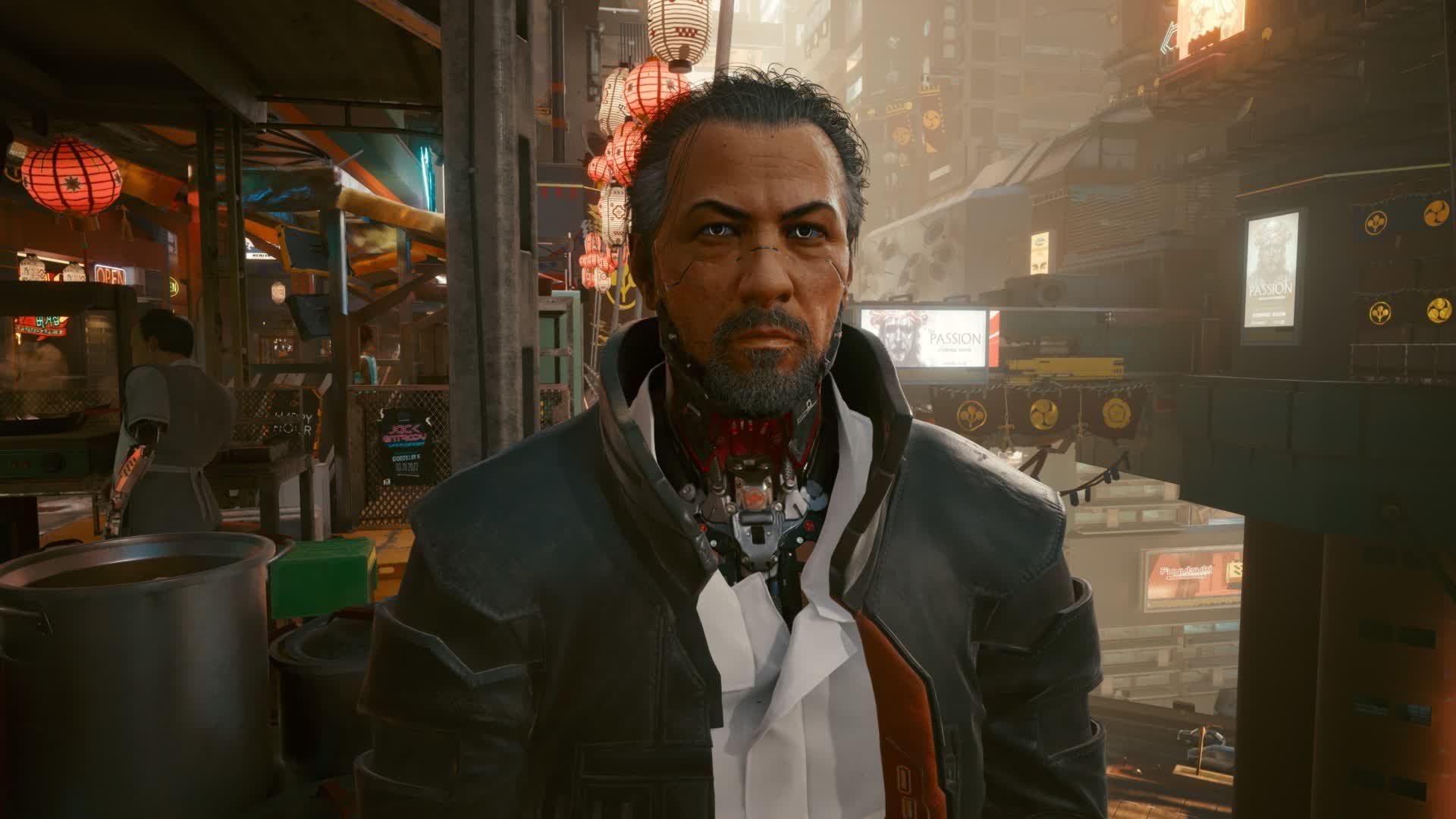 CDPR 'broke' the main storyline in latest Cyberpunk 2077 update