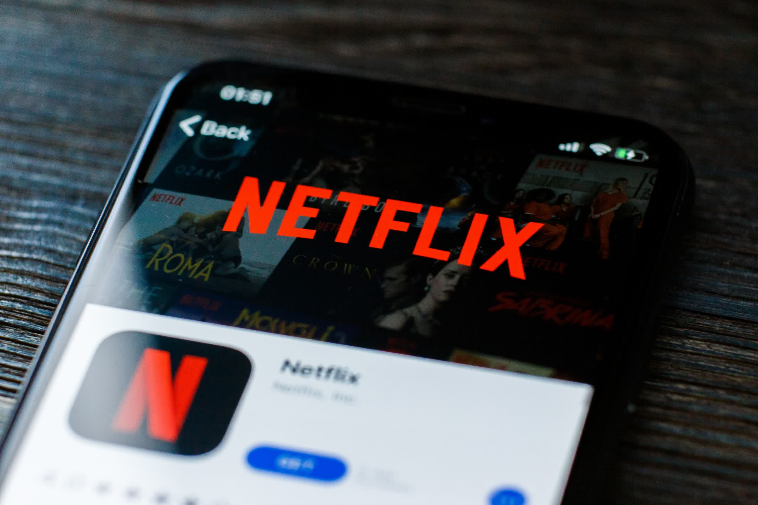 Netflix optimizes audio experience for Android users