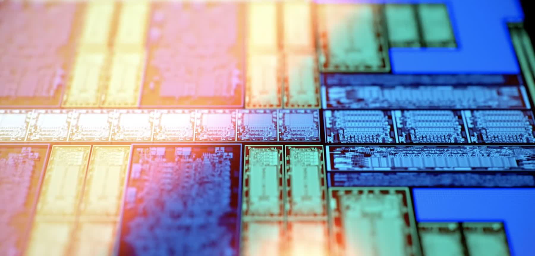 Foundries look to GAAFET for new process nodes beyond 3 nm