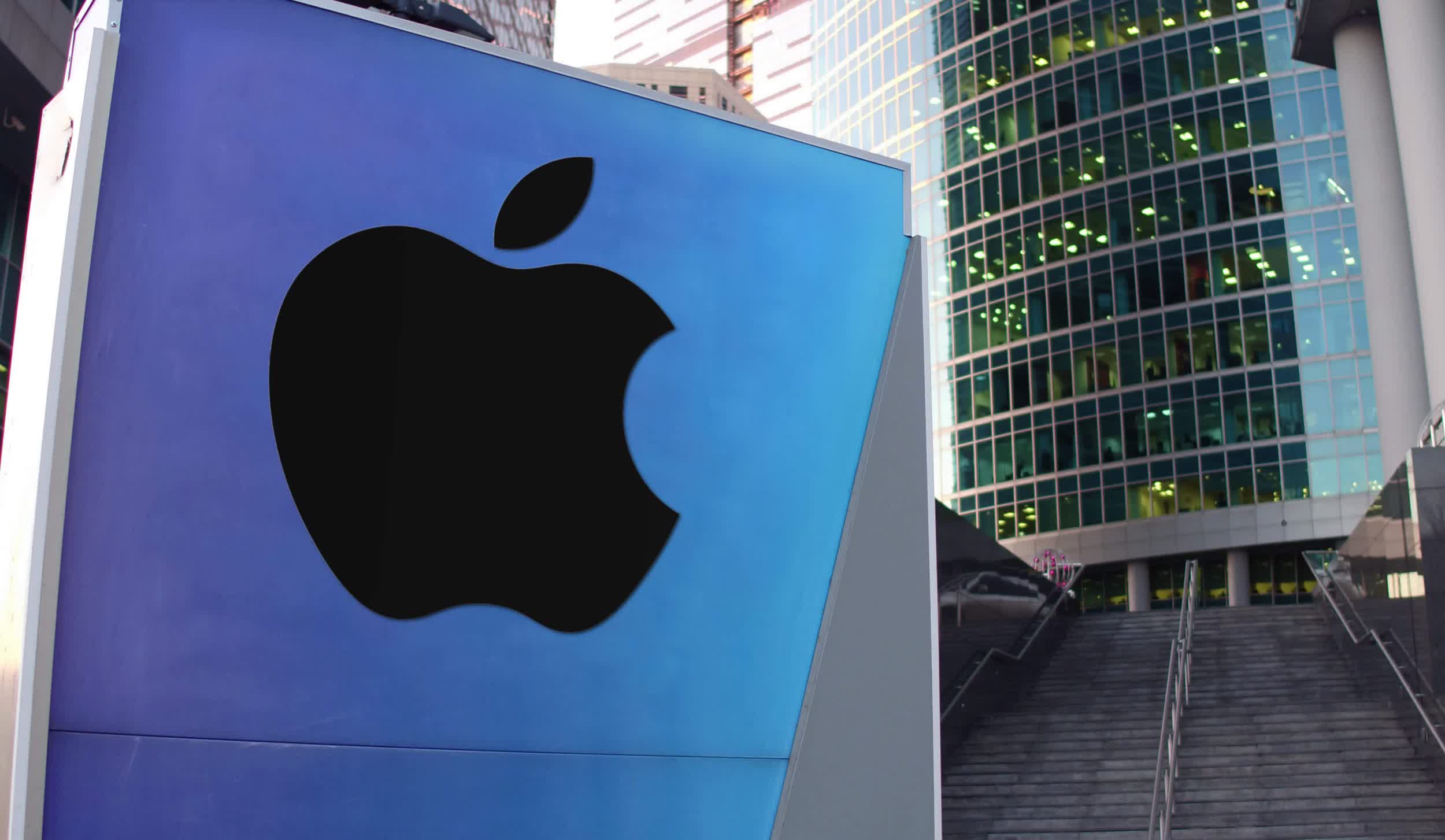 Apple puts veteran engineer in charge of a new project