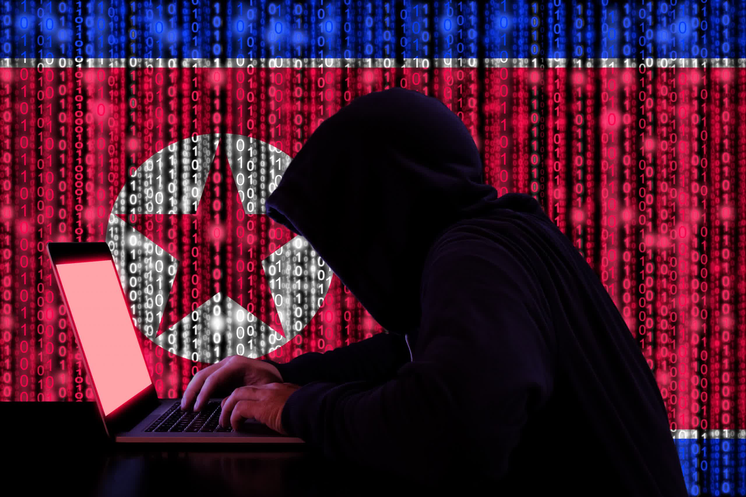 Google warns of a North Korean social engineering campaign targeting security researchers