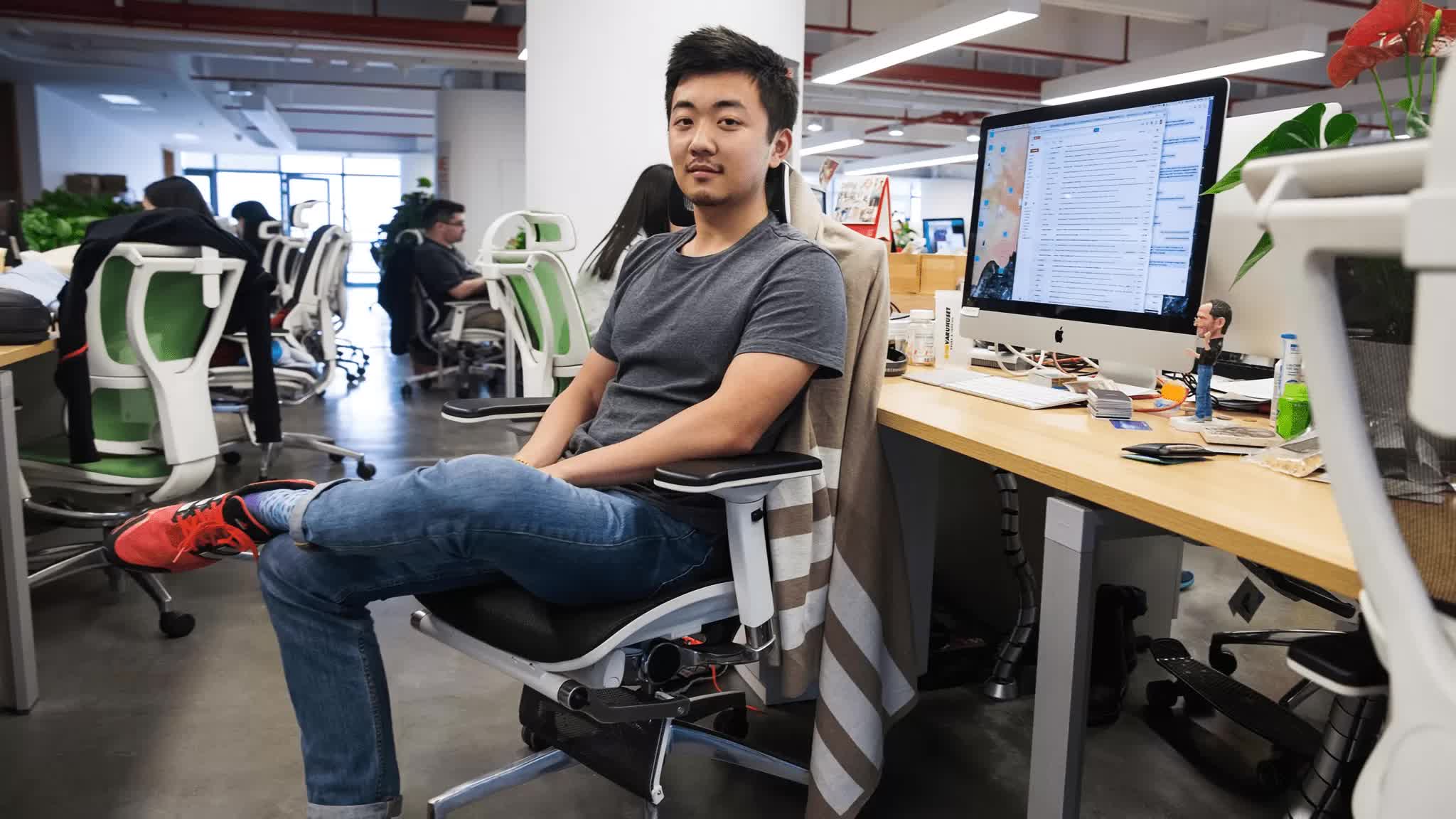 Nothing to employees: Get back in the office 5 days a week or find somewhere else to work