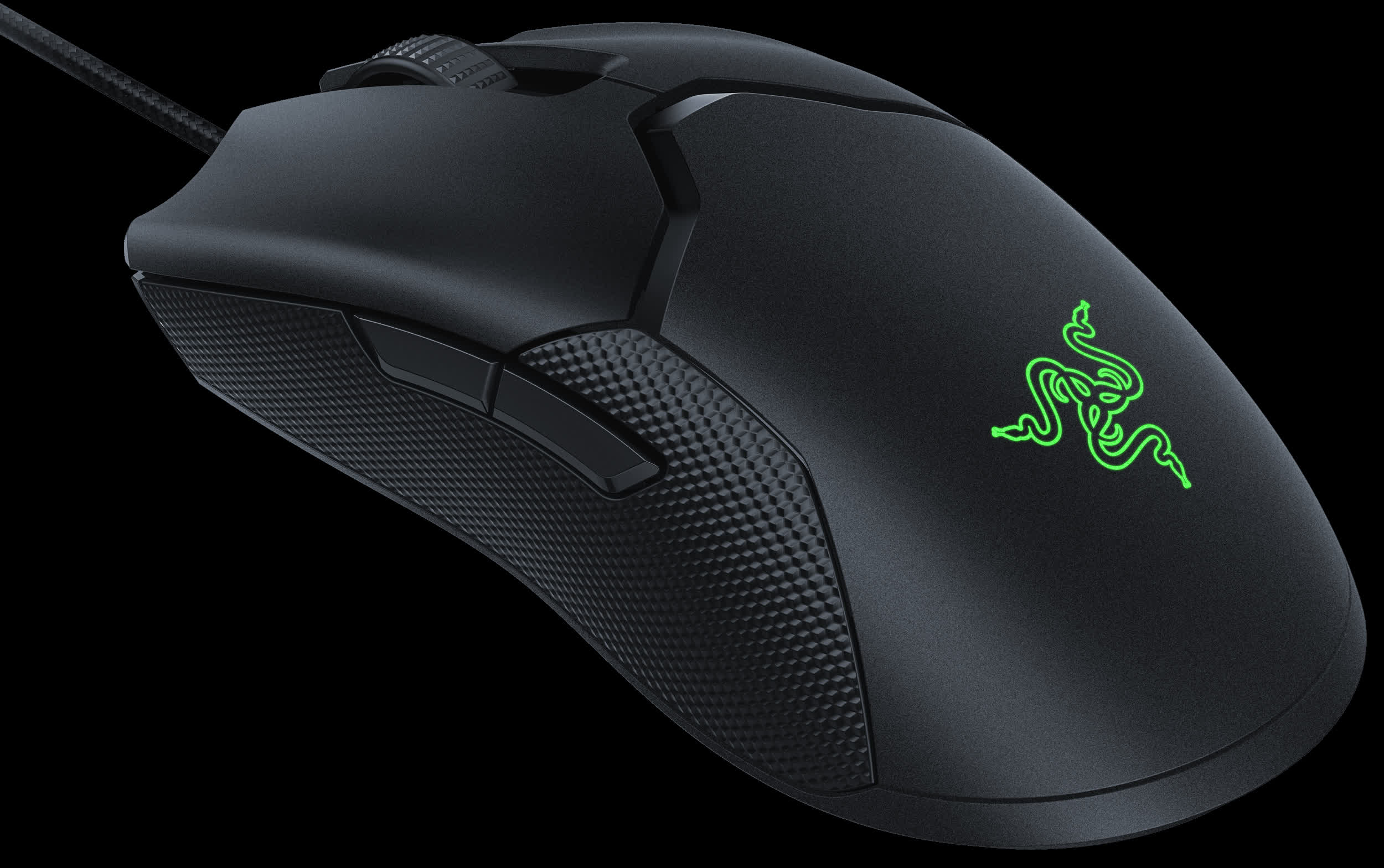 Мышь razer viper беспроводная