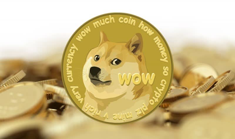 Redditors rally as Dogecoin halves in value following a sevenfold surge last week