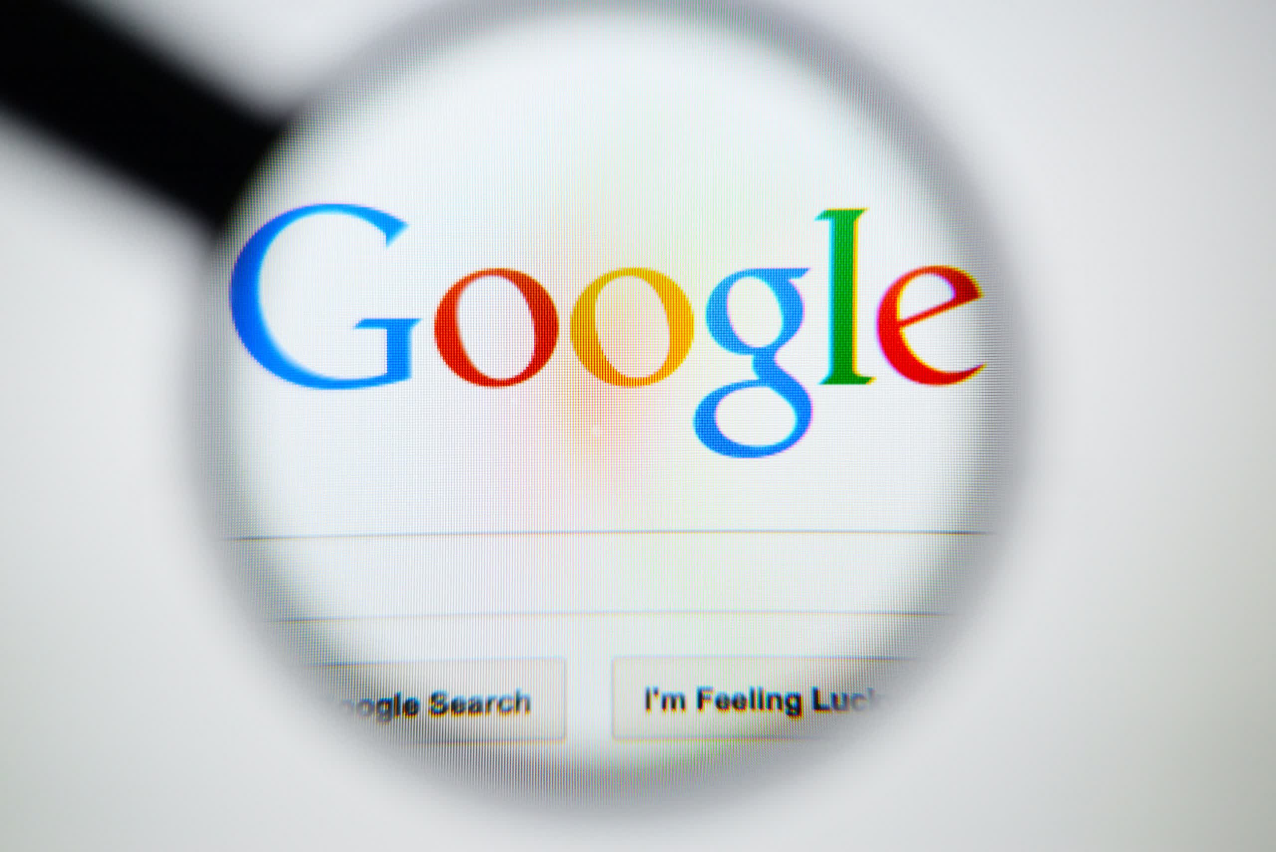 Google is warning users when search results aren't reliable