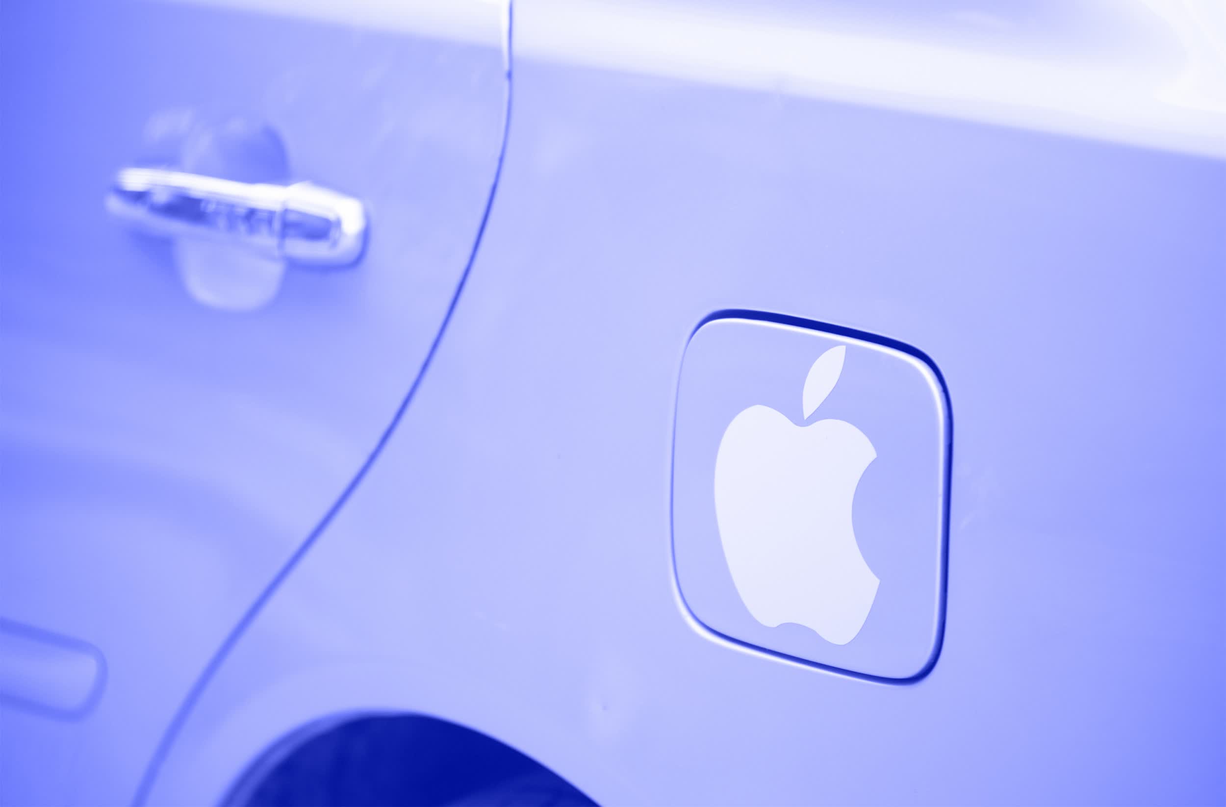 Apple eyeing $3.6 billion investment in Kia to make electric vehicles