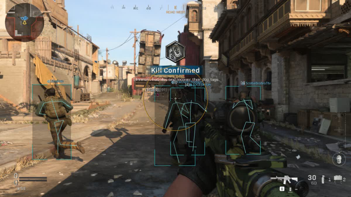 Activision Denies Call Of Duty Massive Hack Affecting 500,000