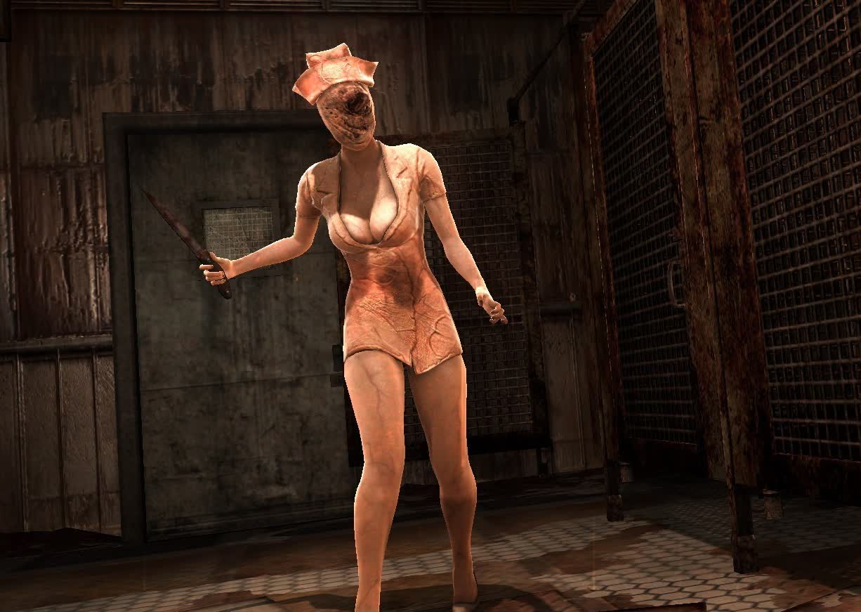 Silent Hill composer hints at summer announcement for next game in series