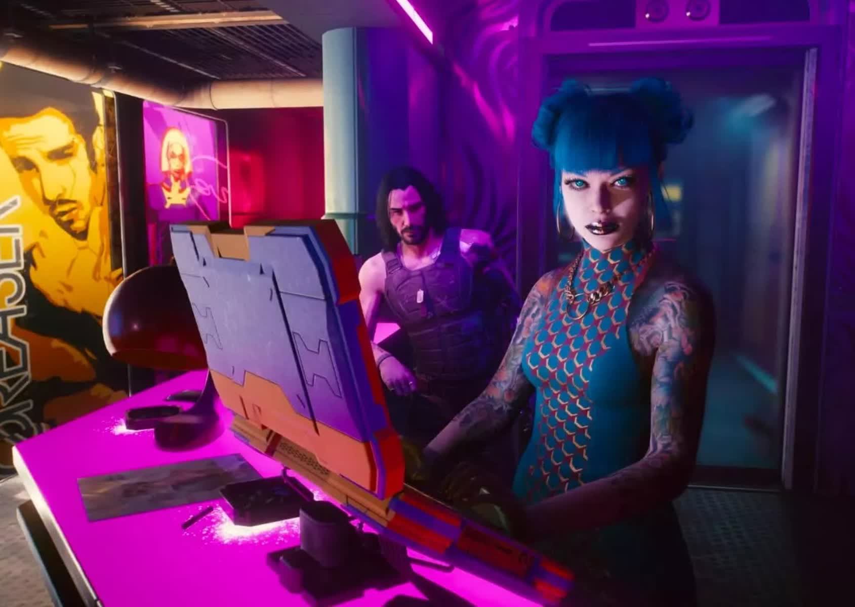 CD Projekt Red hit with ransomware attack, hackers threaten to release Cyberpunk 2077 source code