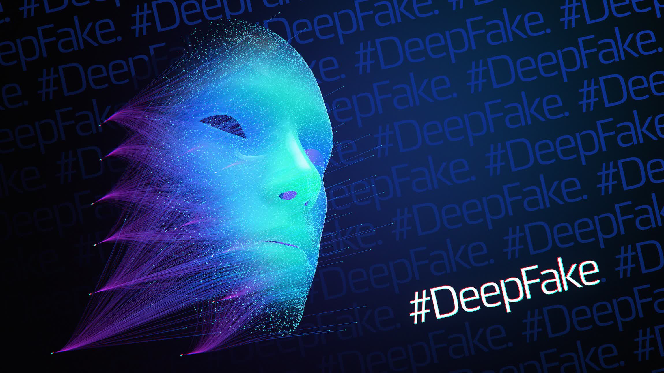 UCSD scientists developed a technique that fools deepfake detection systems