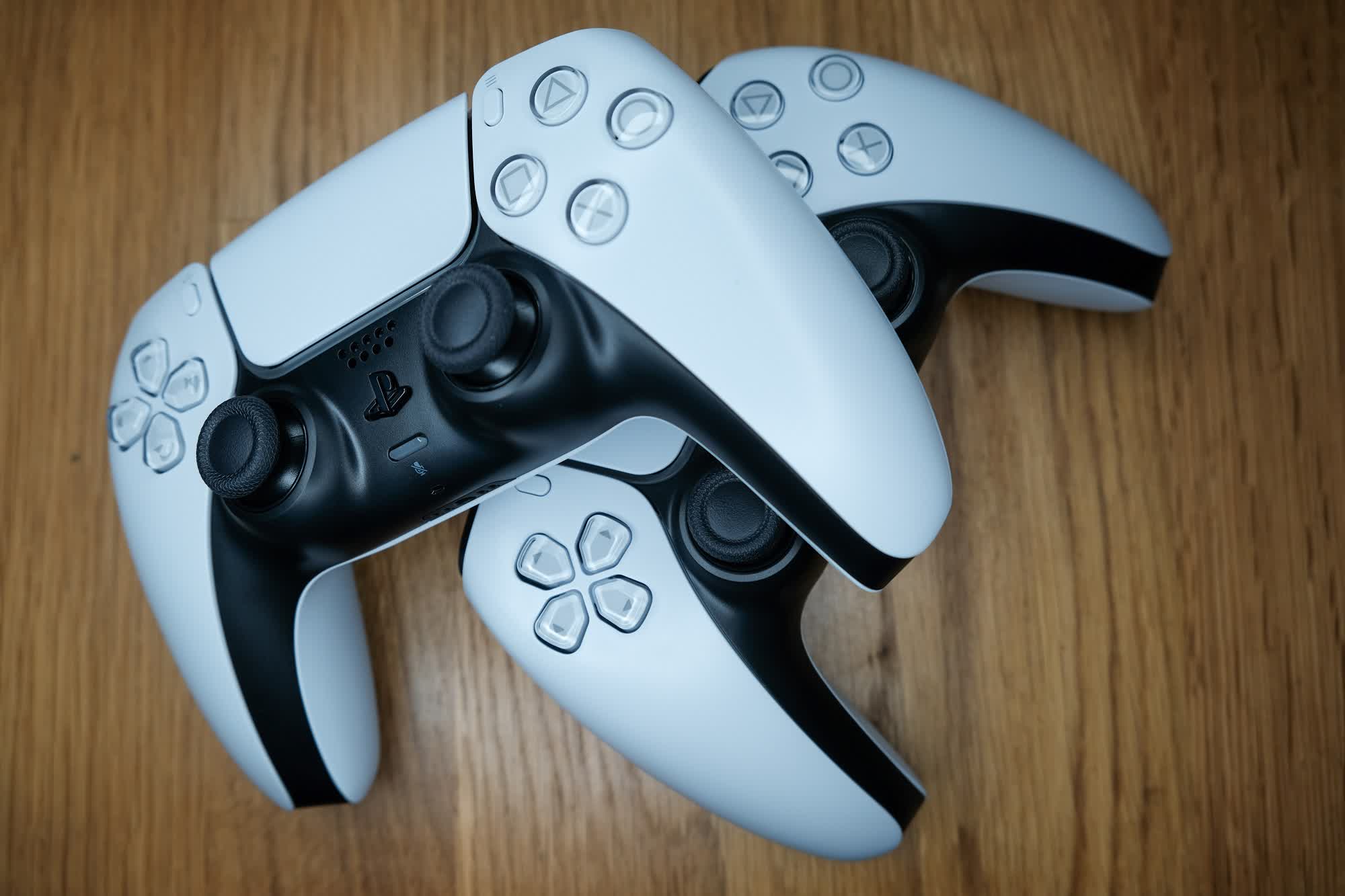 Class-action lawsuit filed against Sony over DualSense controller drift issues