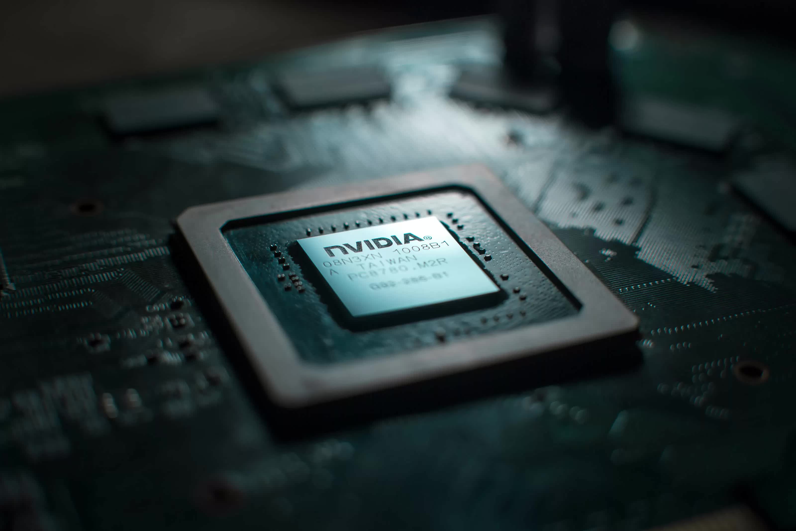 Qualcomm, Google, and Microsoft aren't happy about Nvidia buying Arm