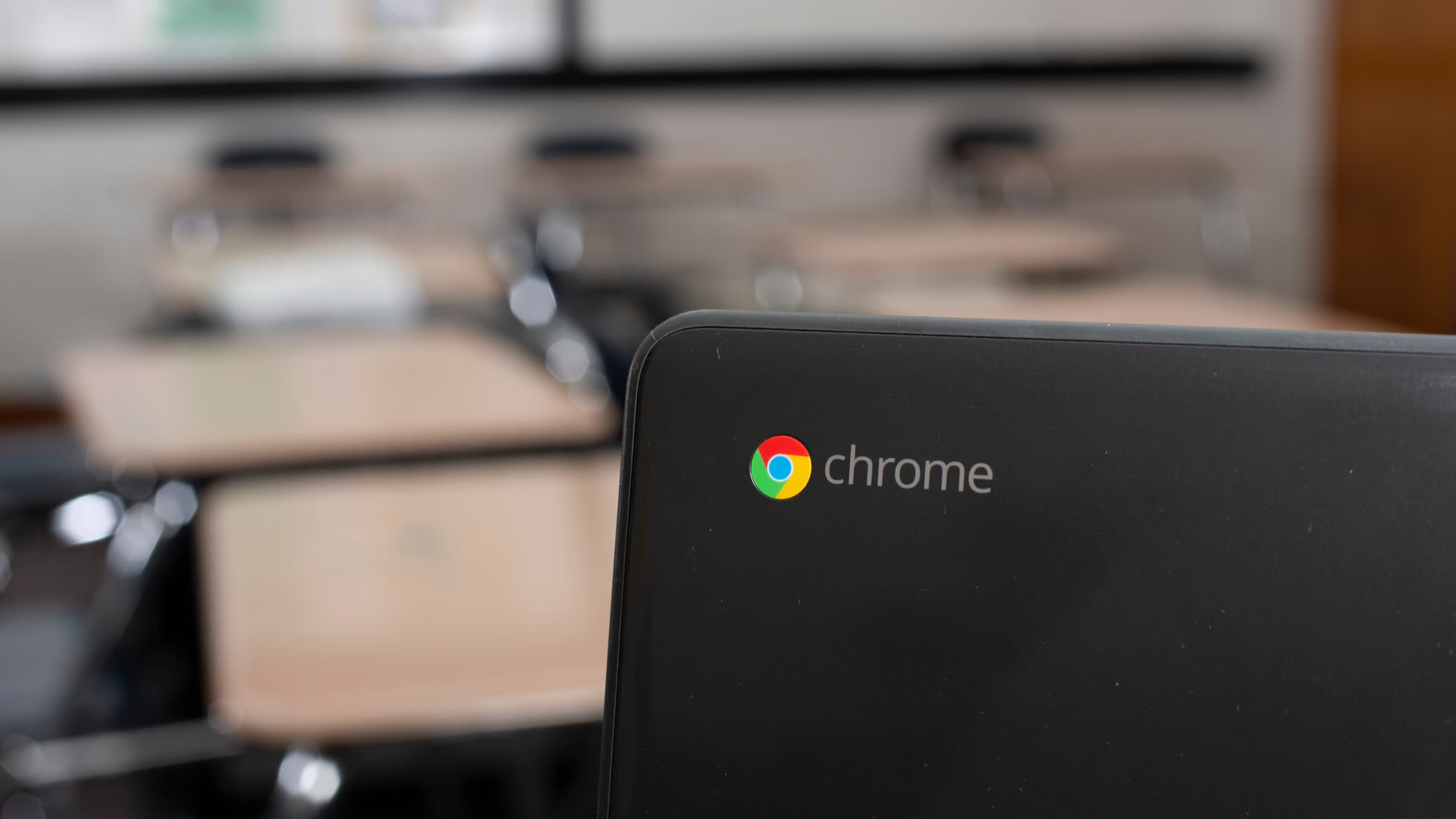 Chrome OS is getting a built-in screen reader and accessibility improvements