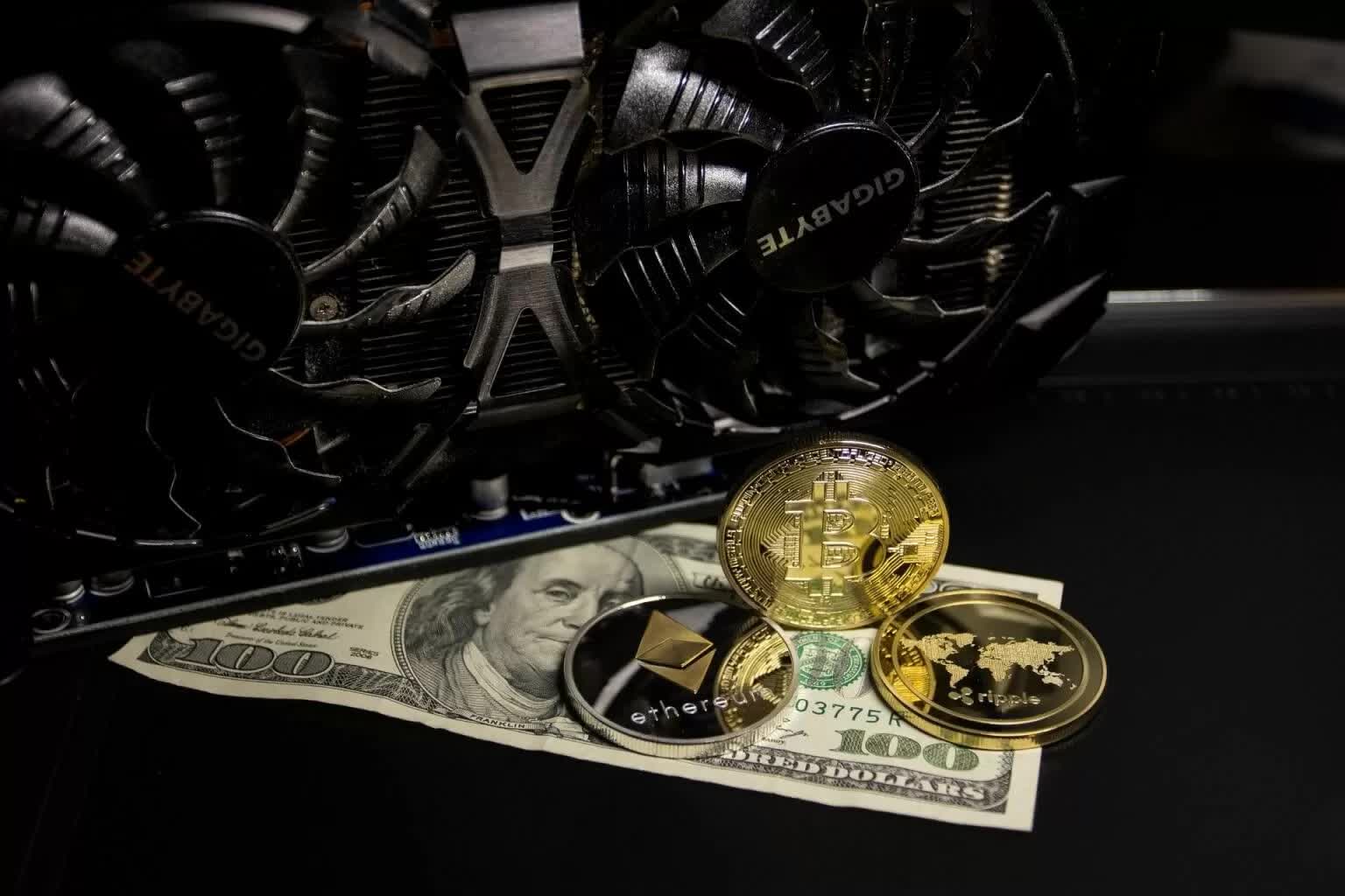 Analyst: buying a high-end graphics card for mining would be very foolish