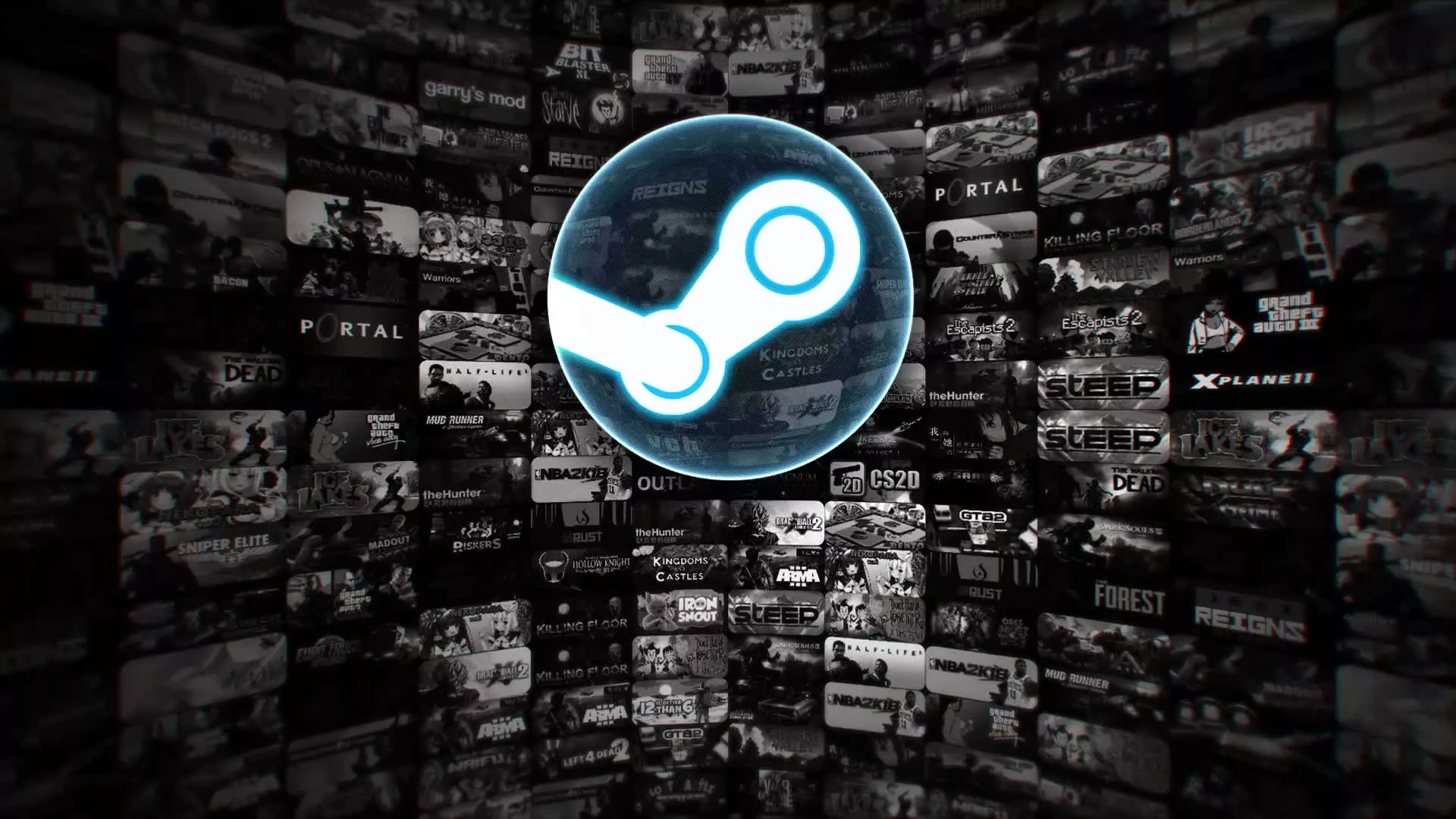 Steam store getting a facelift as Valve prepares devs for visibility changes