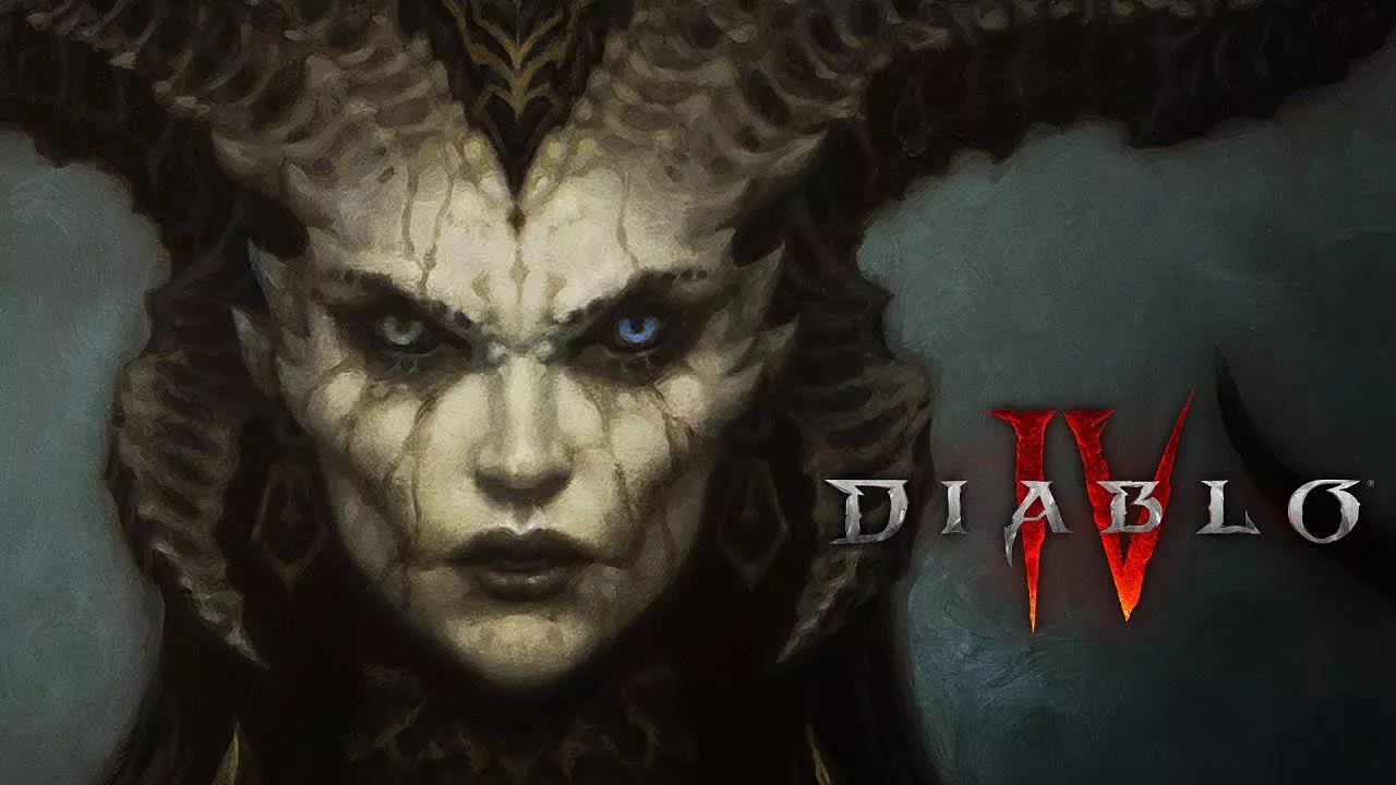 Rogue returns as one of Diablo IV's playable character classes