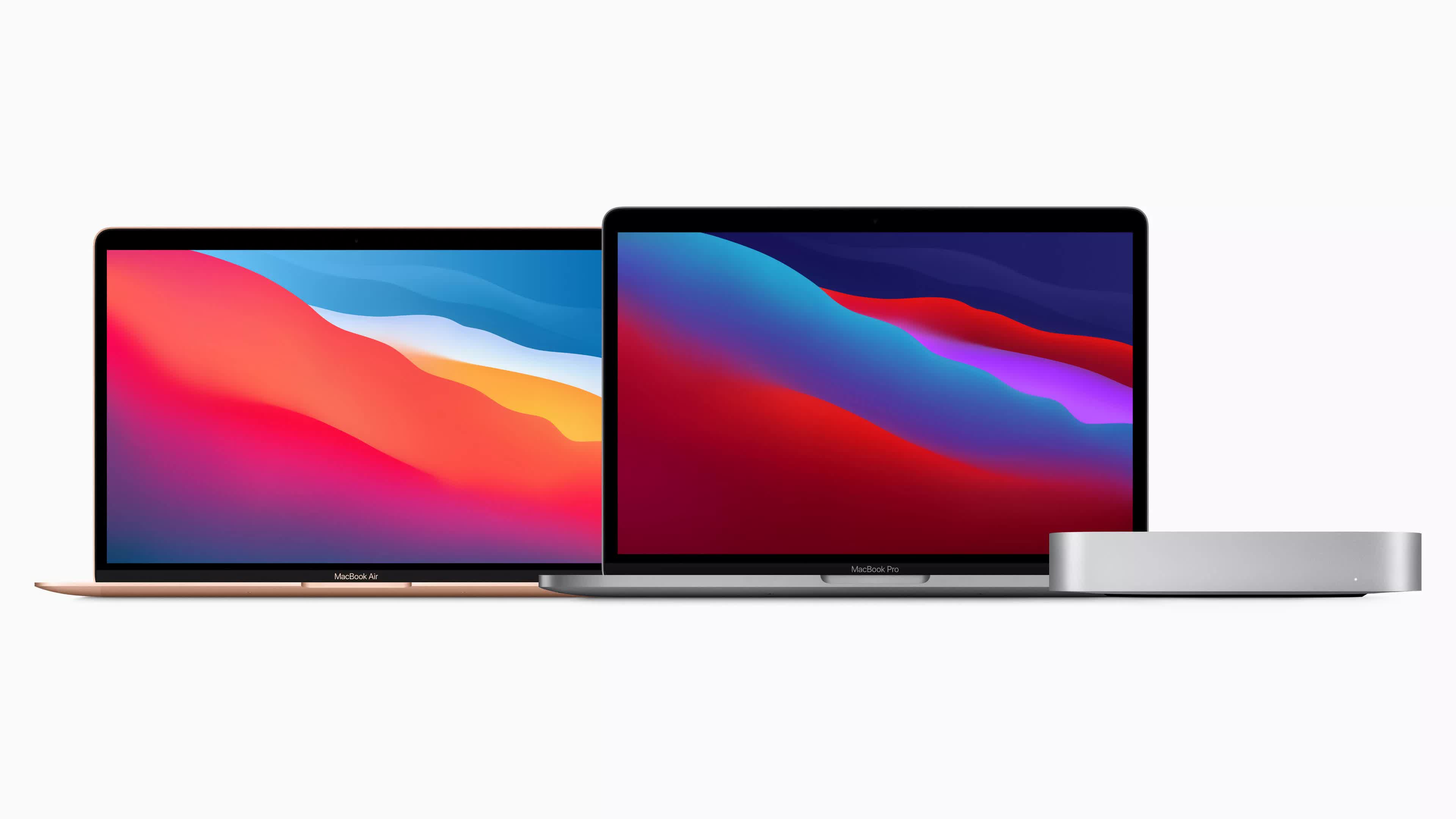 New macOS malware discovered, but threat remains unknown