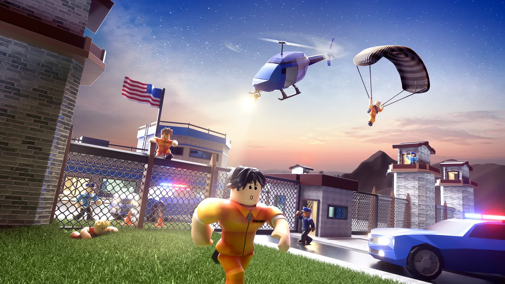 Music Publishers Sue Roblox for Copyright Infringement Seeking No