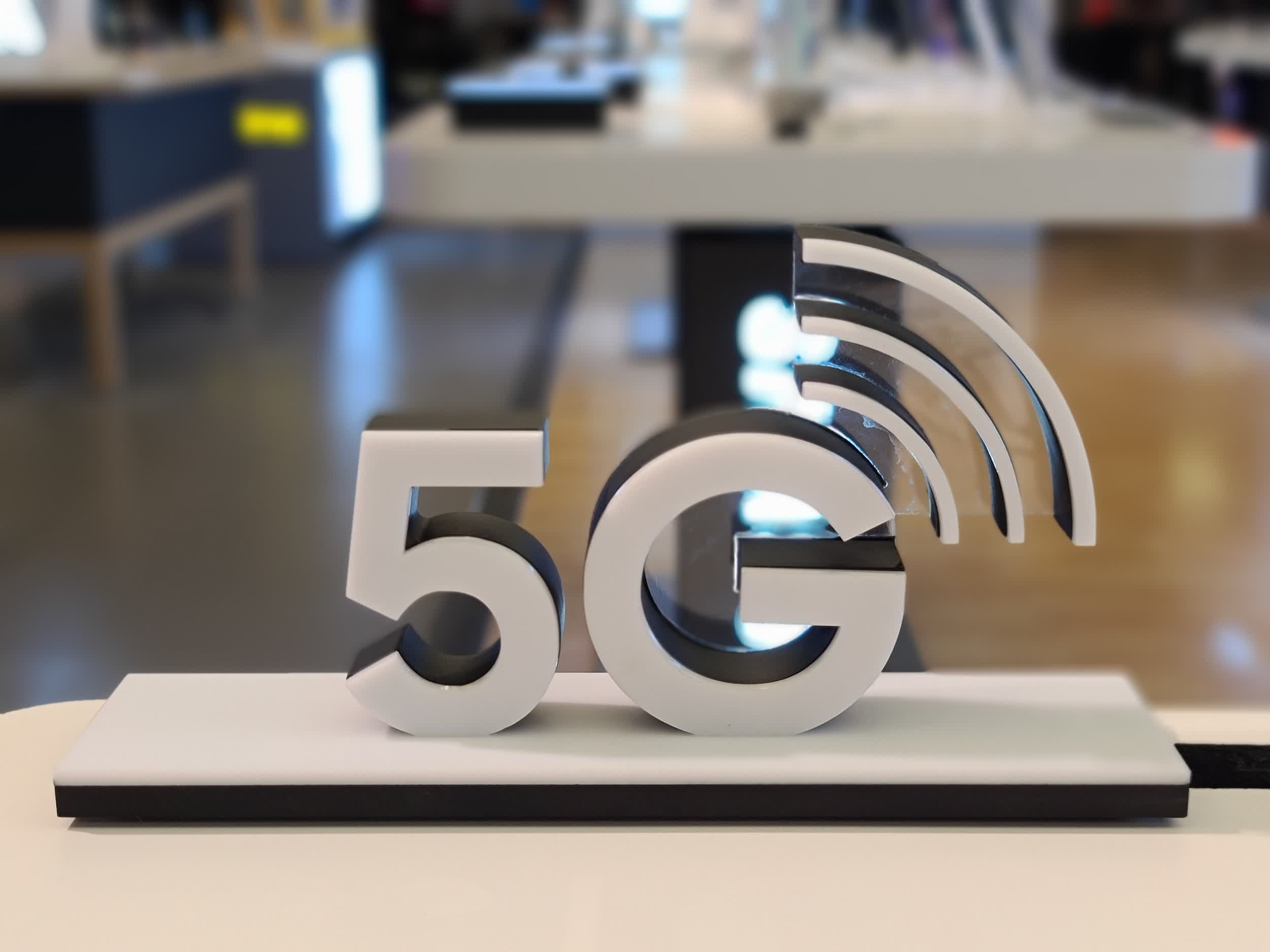Verizon outspent every other carrier combined in latest FCC 5G spectrum auction