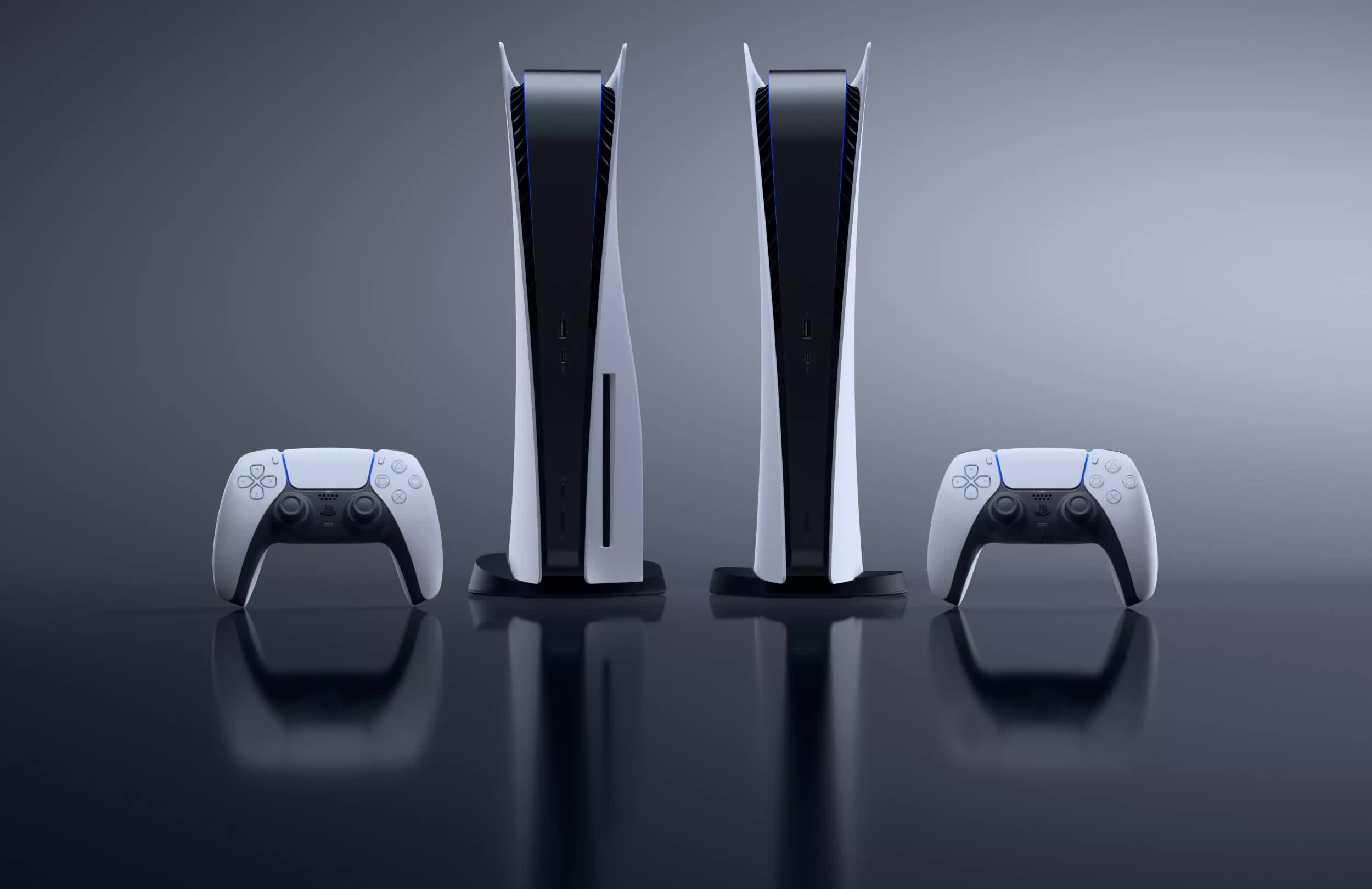 Playstation storage sales expansion