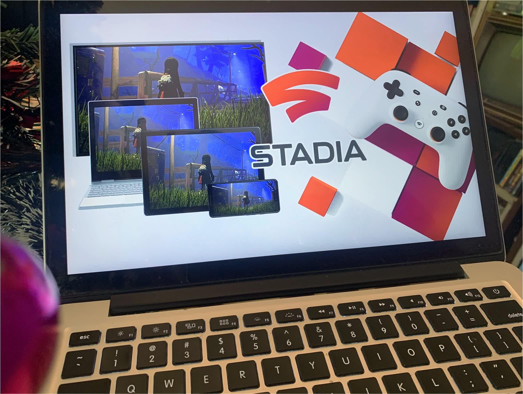 Xbox hires former Stadia director for cloud gaming, will