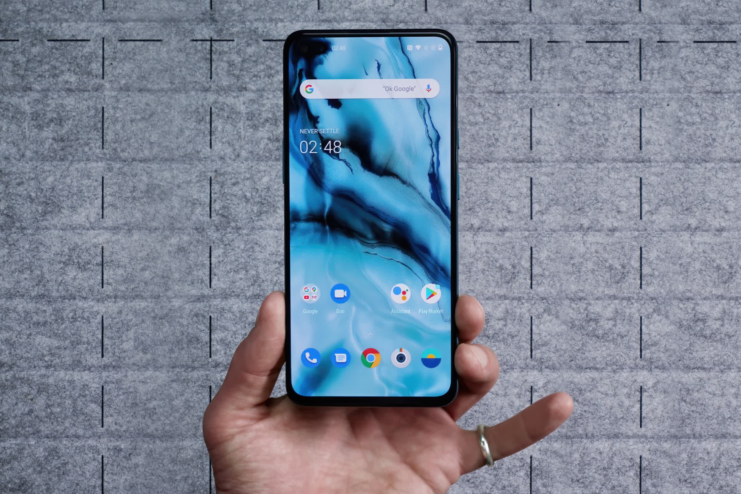 OnePlus 9 series expected to break cover at March 8 event alongside OnePlus Watch