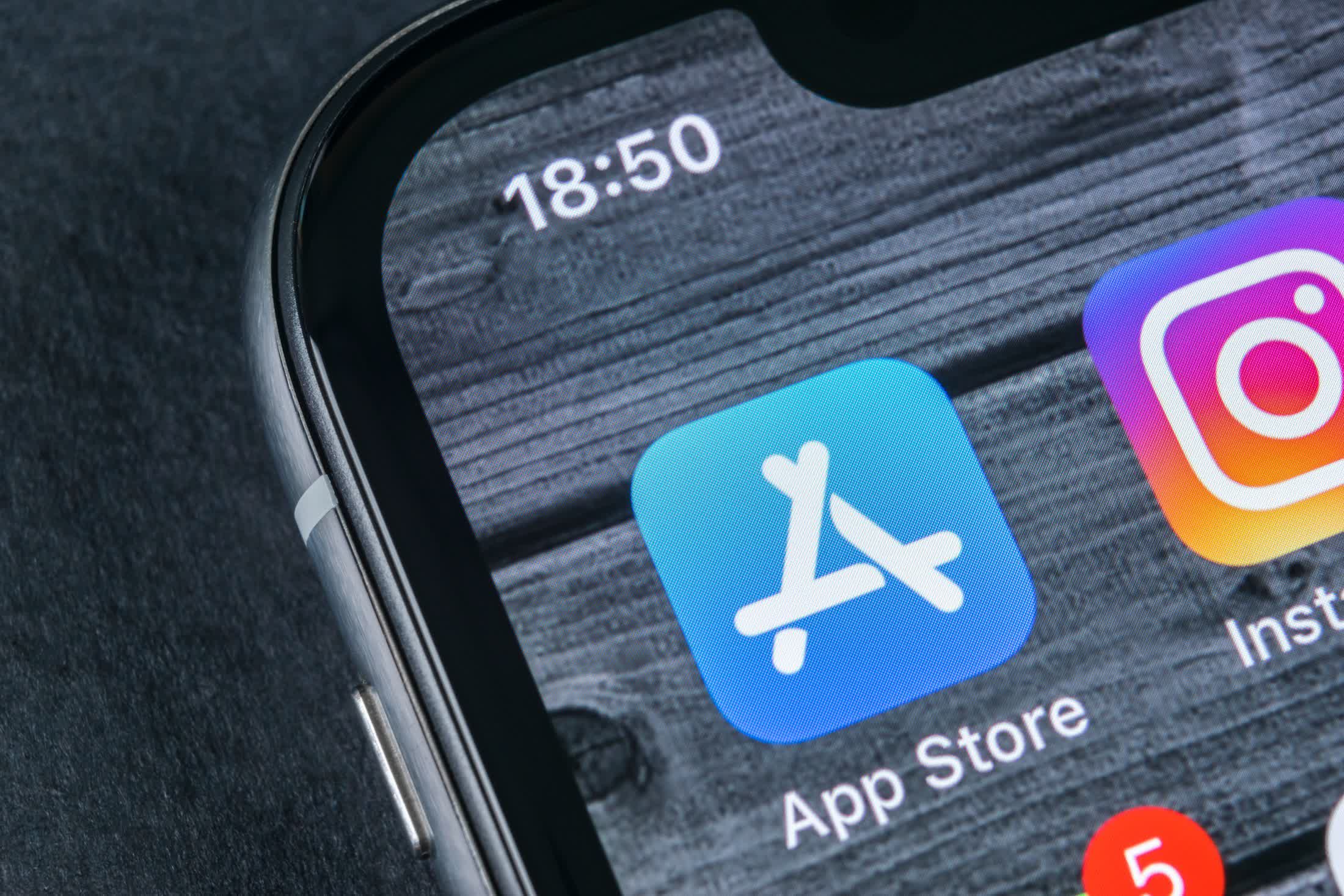 UK regulator to investigate Apple's App Store ToC over alleged anticompetitive behavior