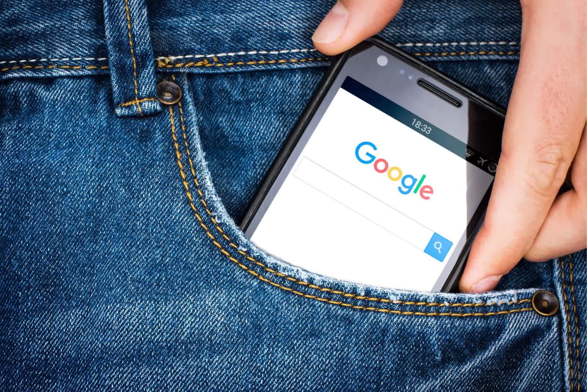 Google promises to stop selling your browsing history to advertisers