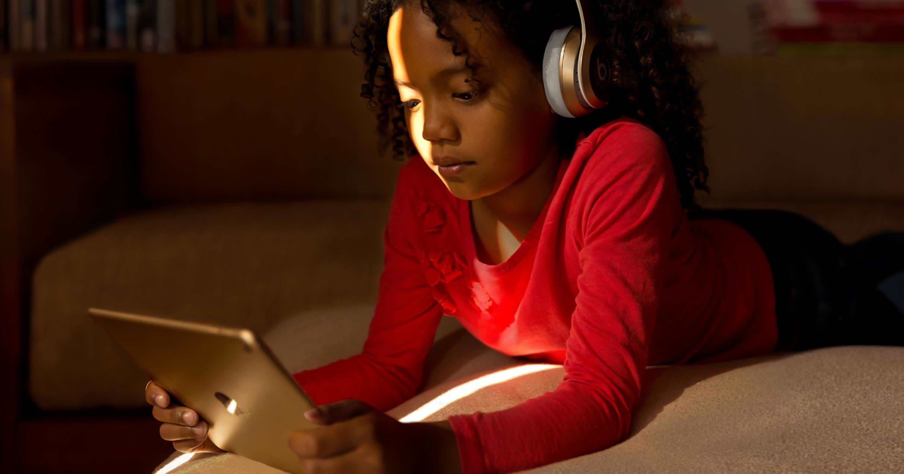 Apple partners with Common Sense Media to curate podcasts for kids