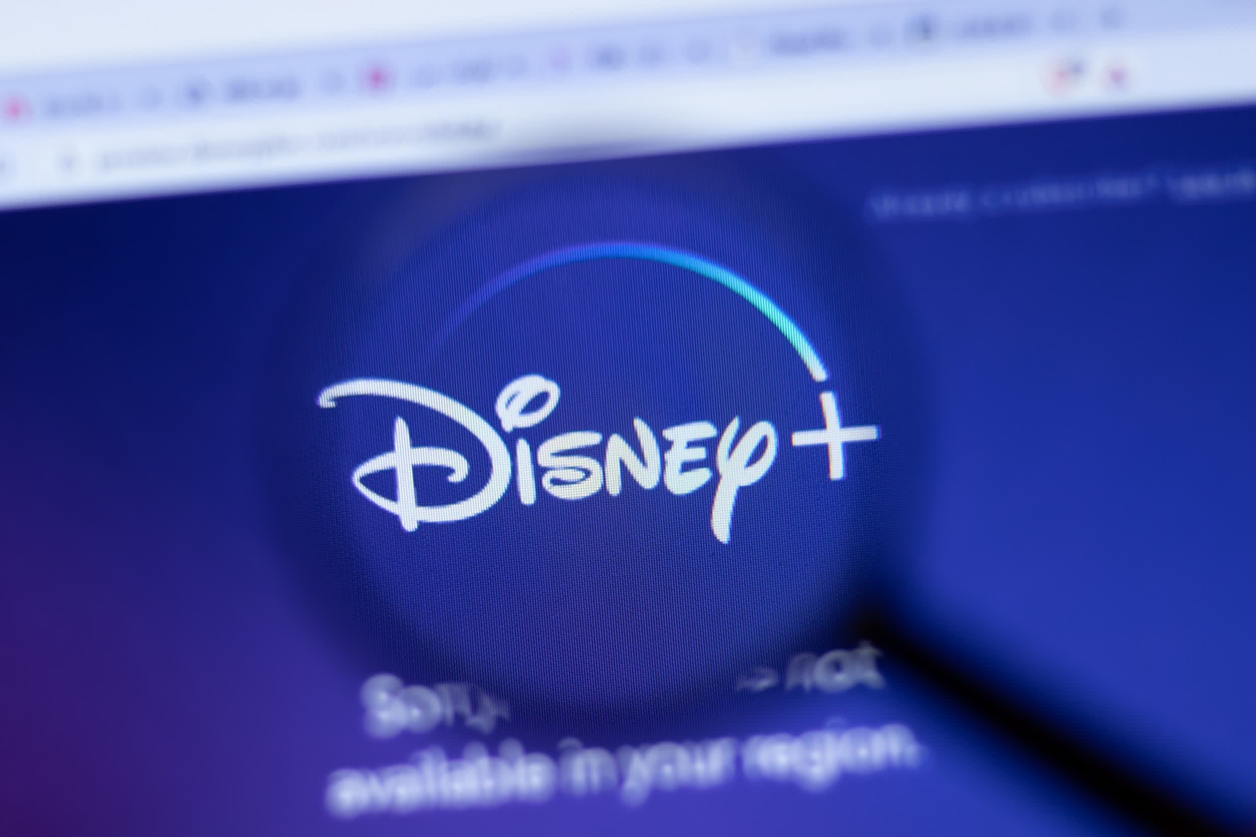 It took Disney+ just 16 months to reach 100 million subscribers