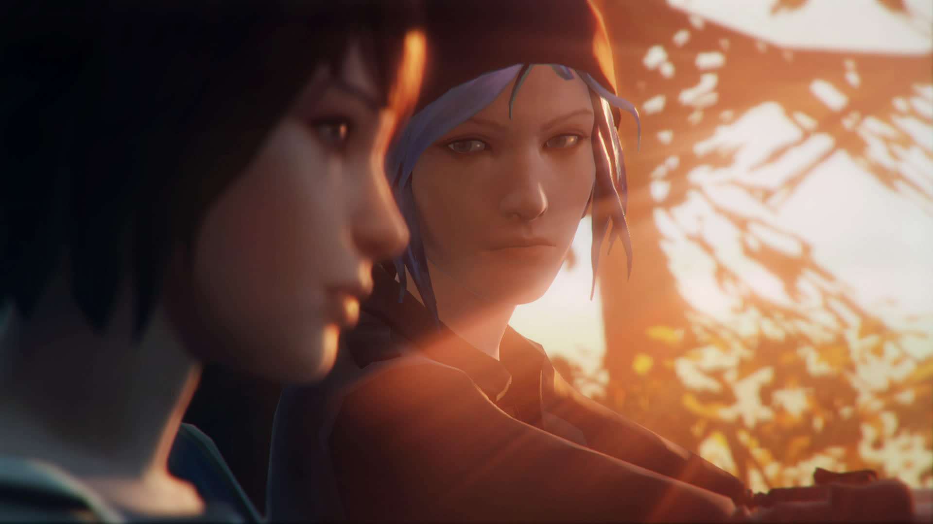 Square Enix to reveal new Life Is Strange game on March 18