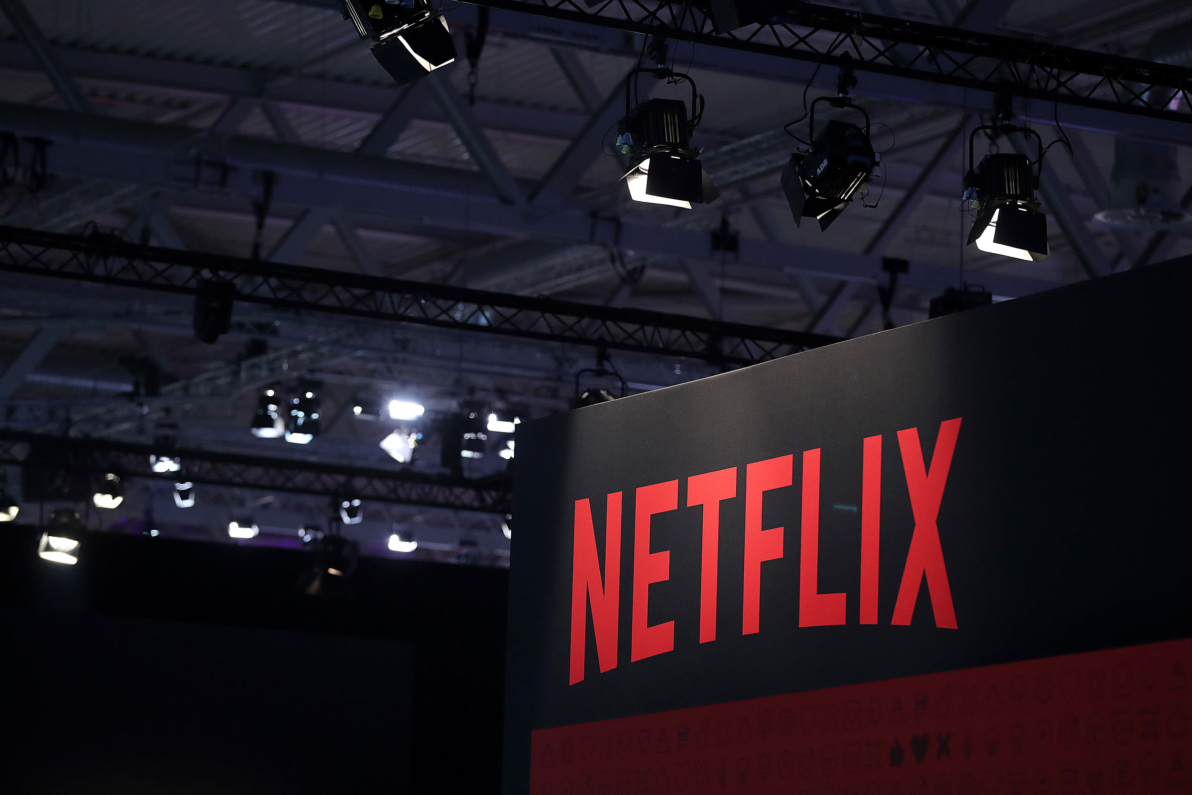 Netflix is testing new anti-account sharing measures on some users
