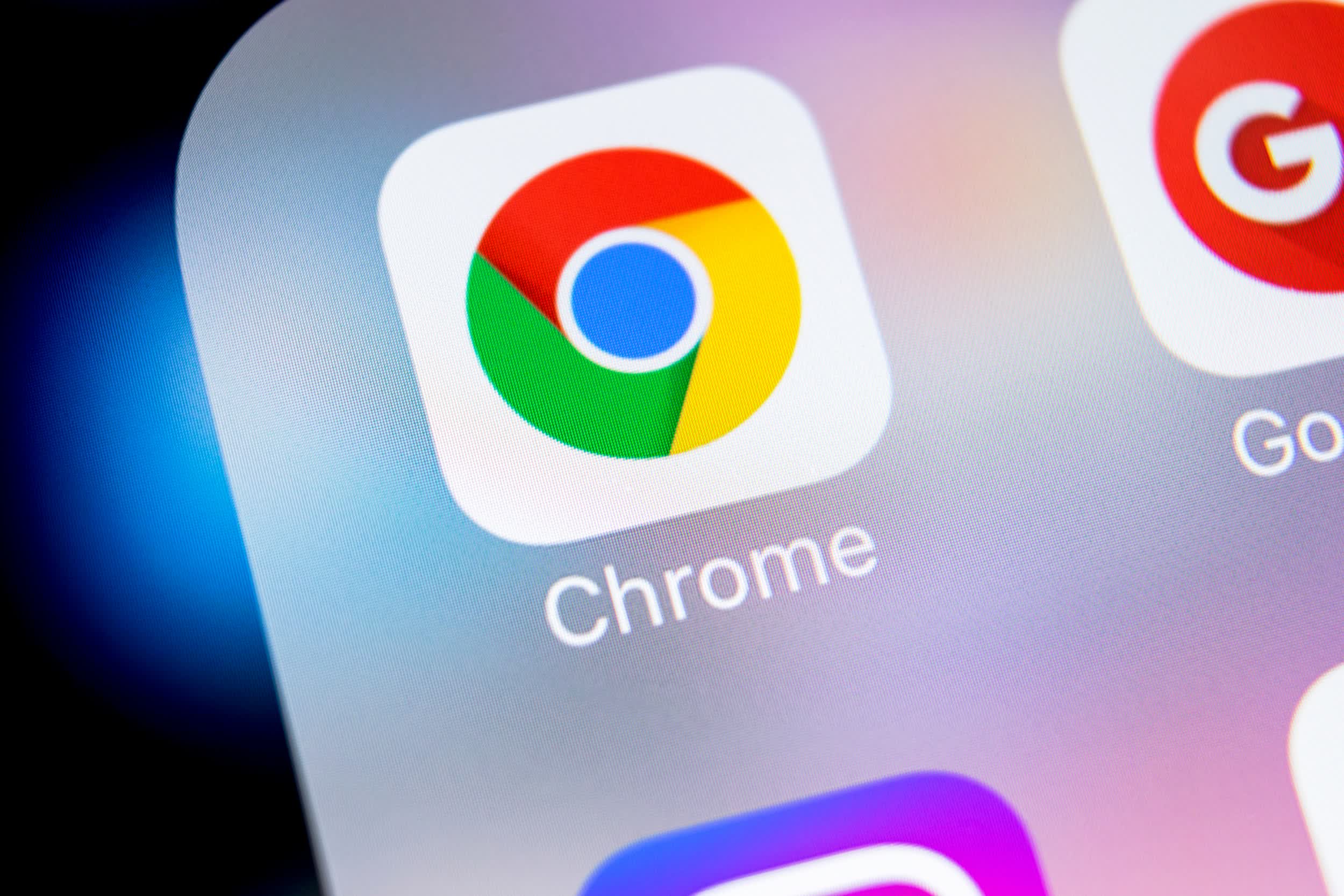 Google details performance enhancements in Chrome 89