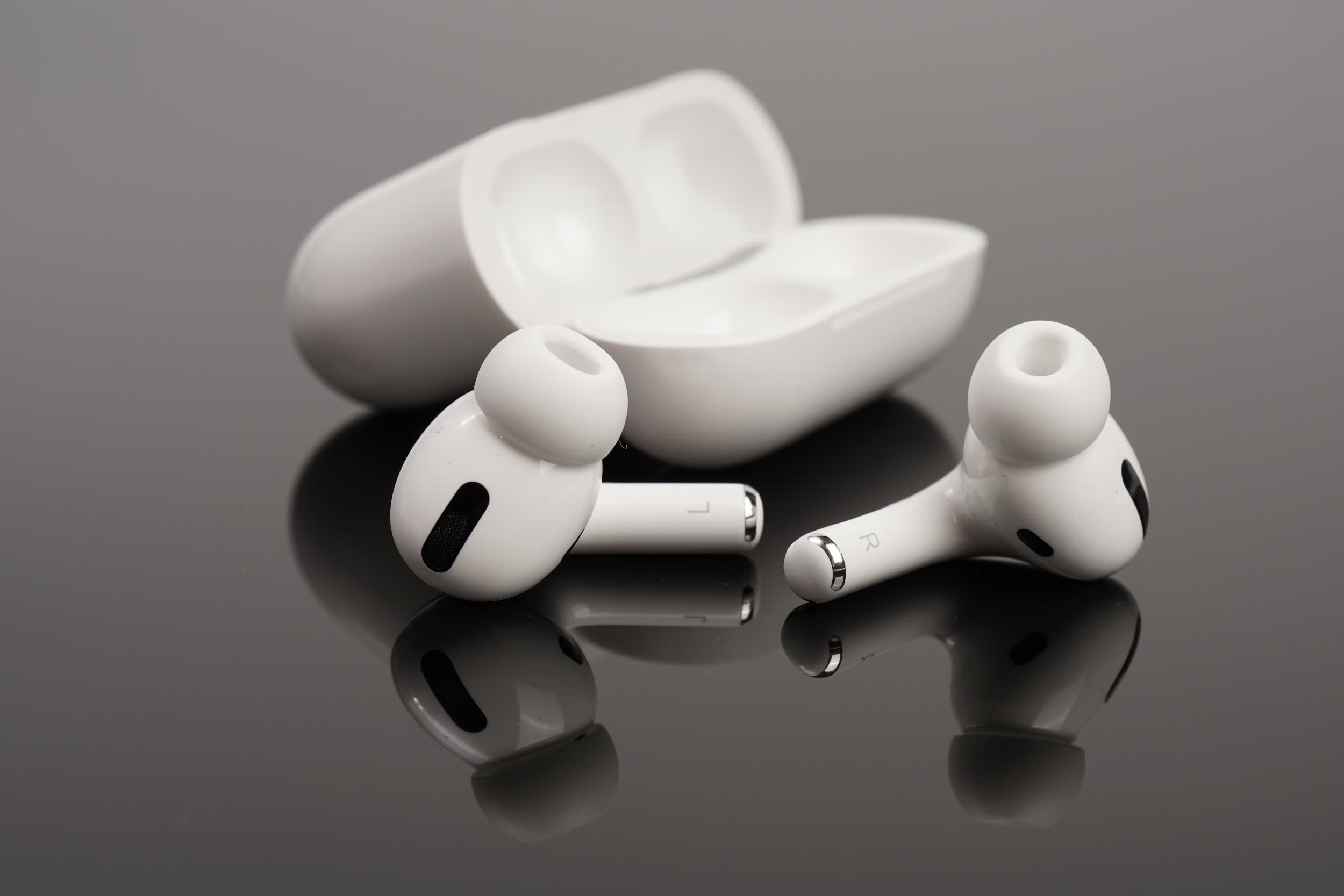 Apple's upcoming AirPods 3 might not arrive until the end of the year