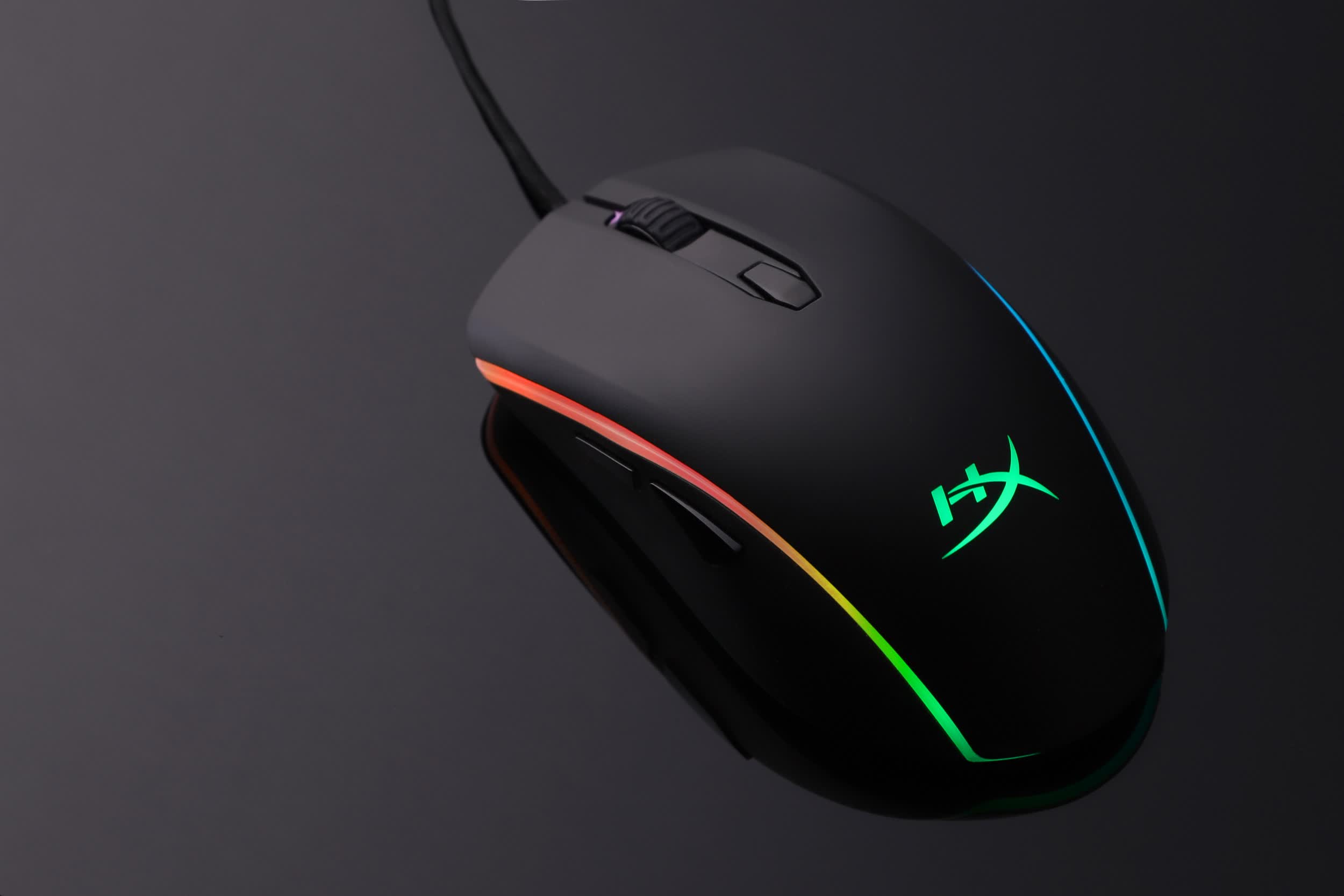 Amazon's HyperX sale includes keyboards, mice and headsets at up to 36 percent off