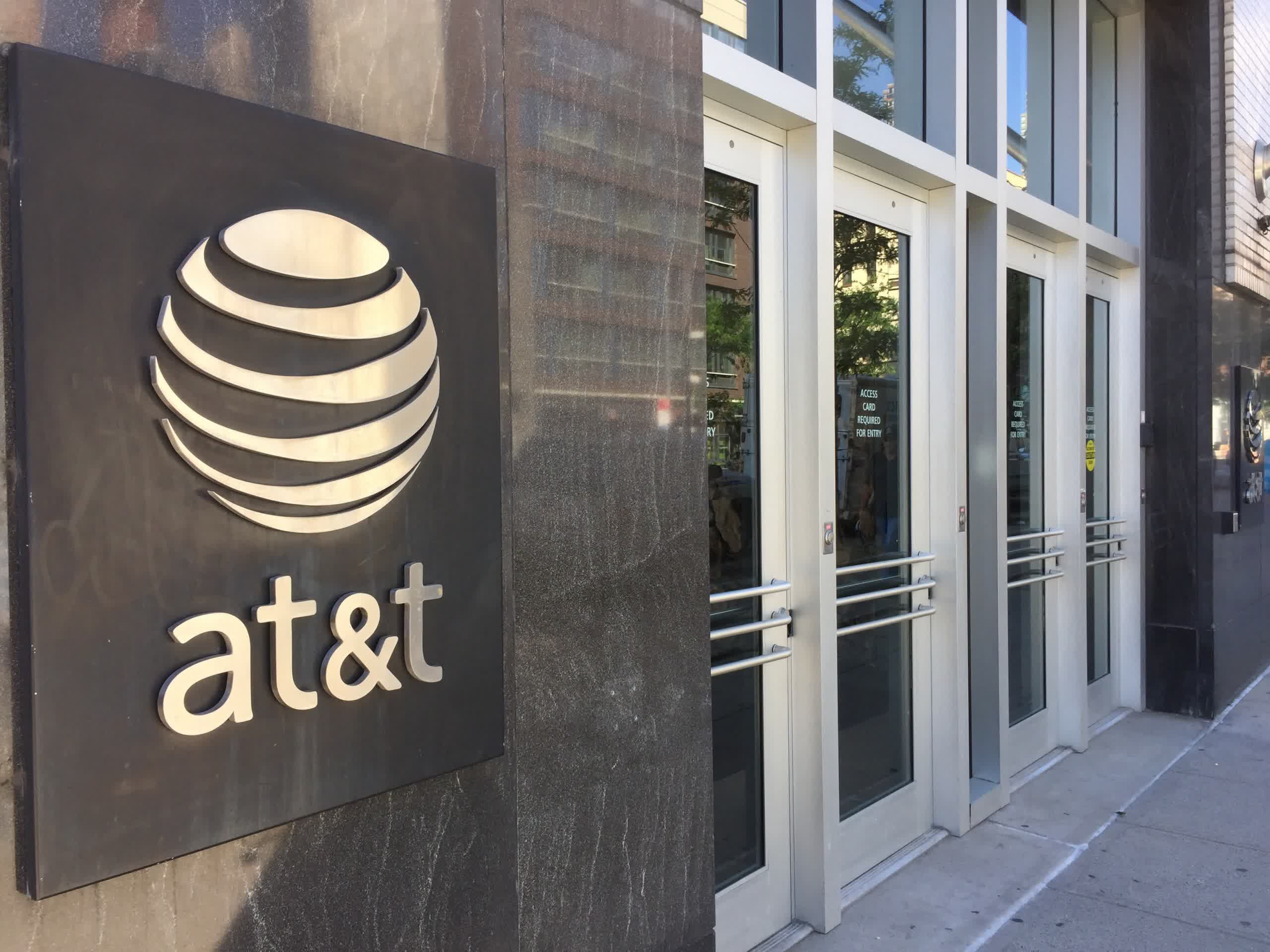 AT&T will no longer allow unlimited TV streaming now that California law bans 'zero-rating'