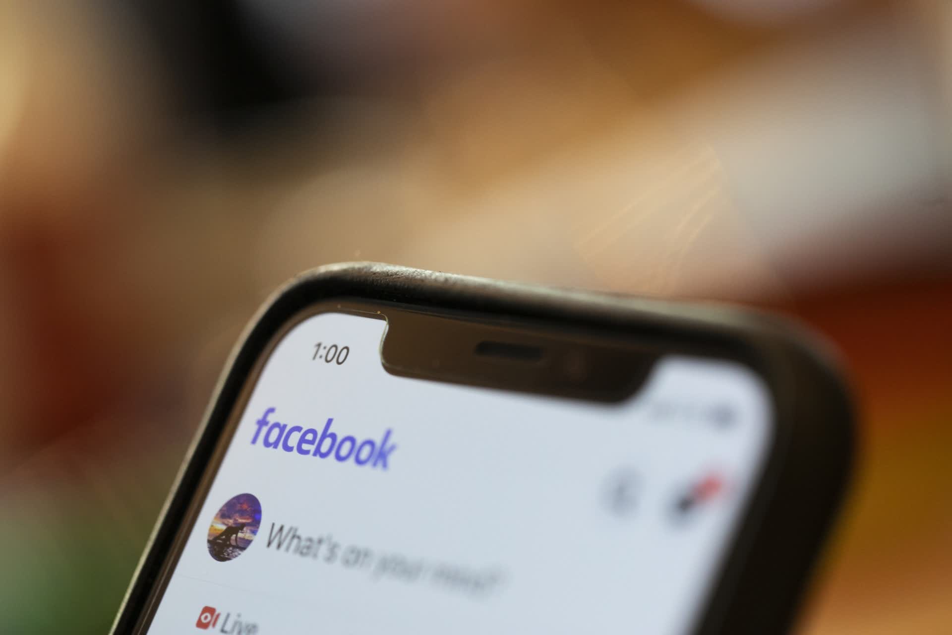 Mark Zuckerberg is now optimistic about Apple's privacy changes to iOS 14