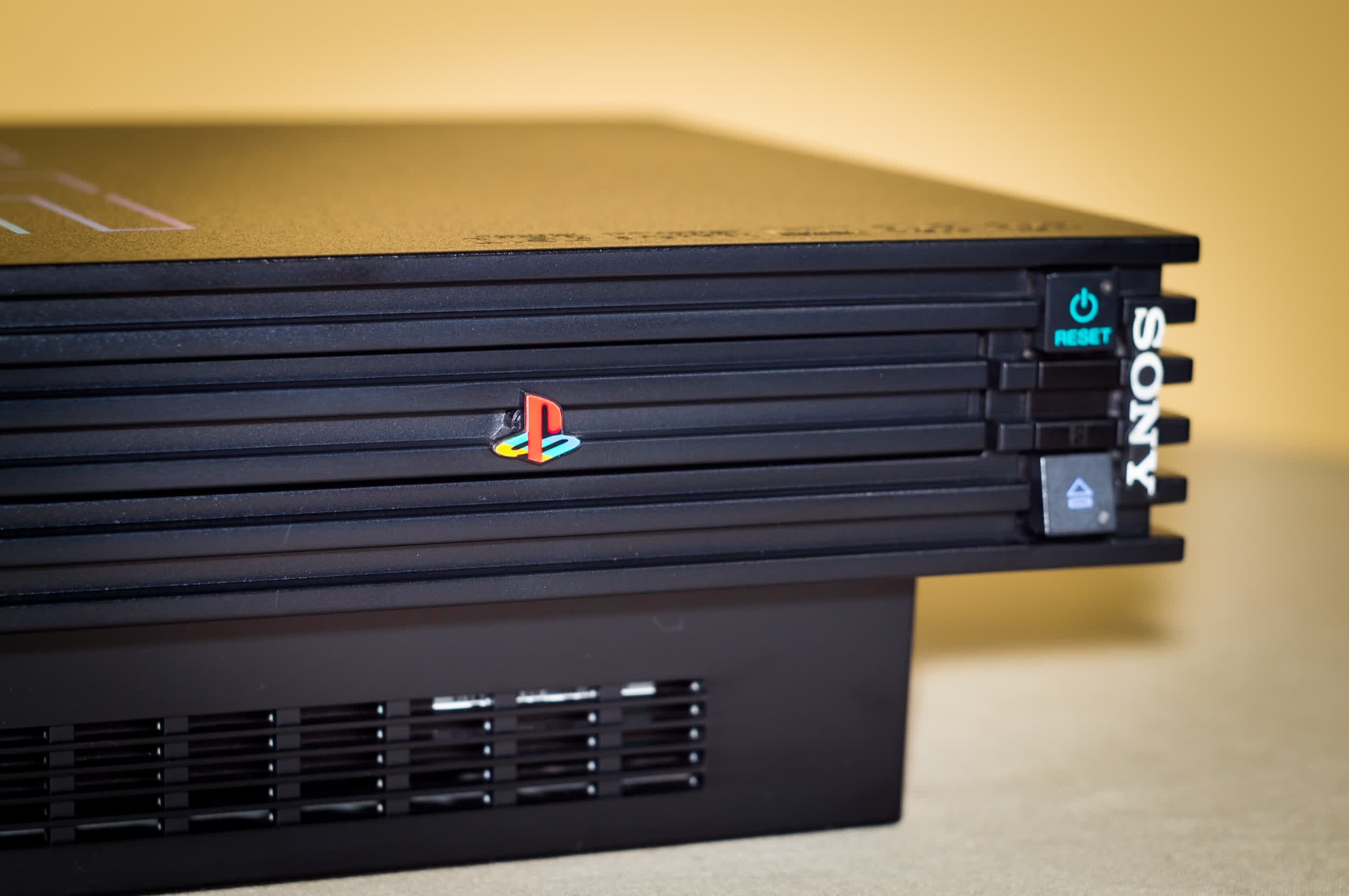 PlayStation 'has set up a new game preservation team