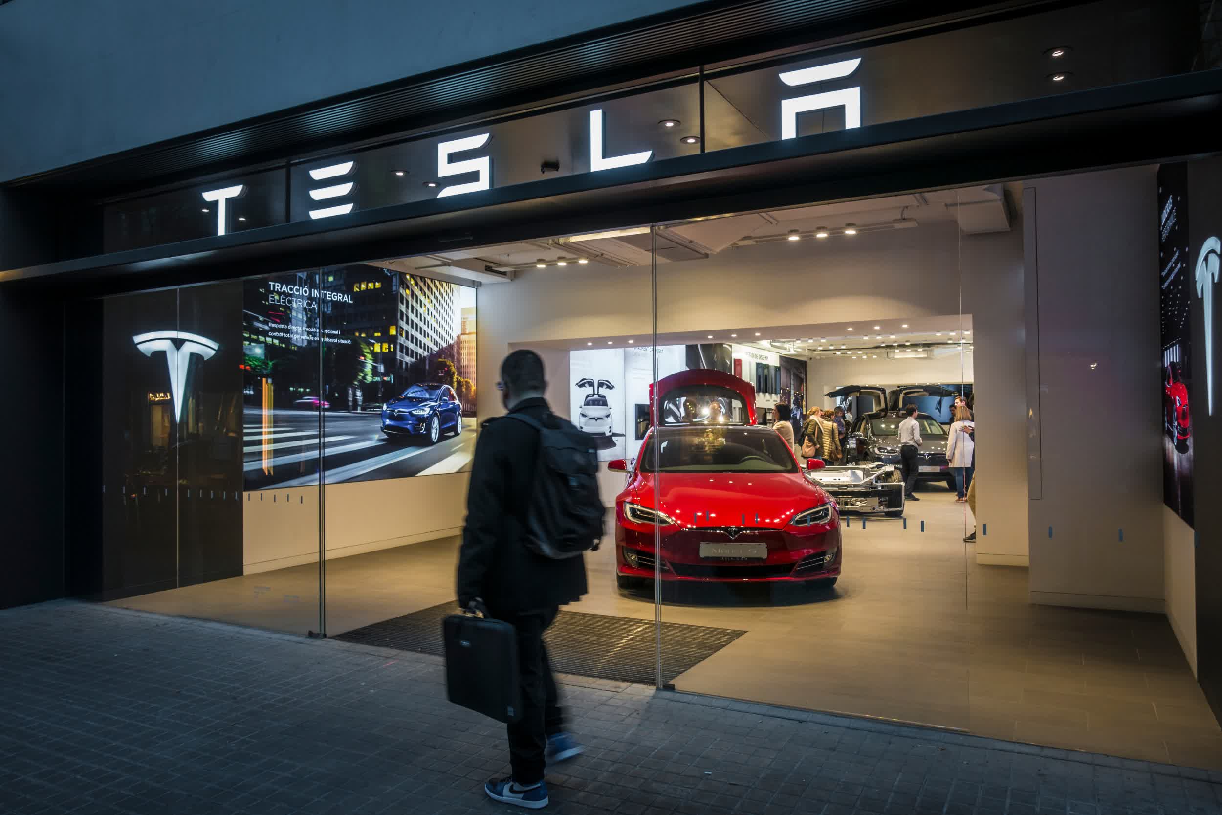 Tesla sells 75% of its Bitcoin holdings as Covid shutdowns, production issues impact profits