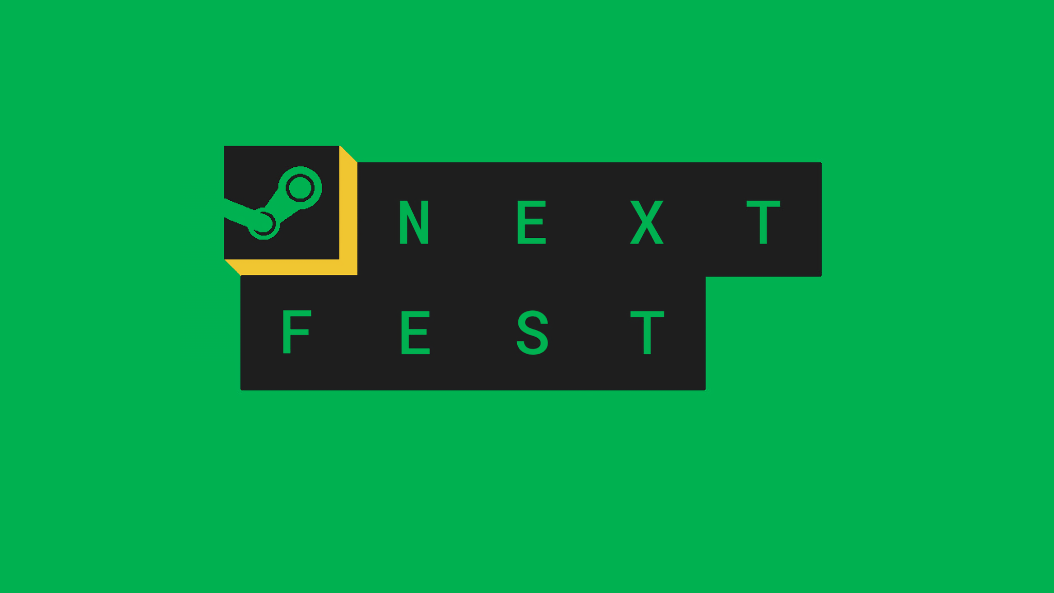 The Steam Game Festival is now the Steam Next Fest, and it returns in June