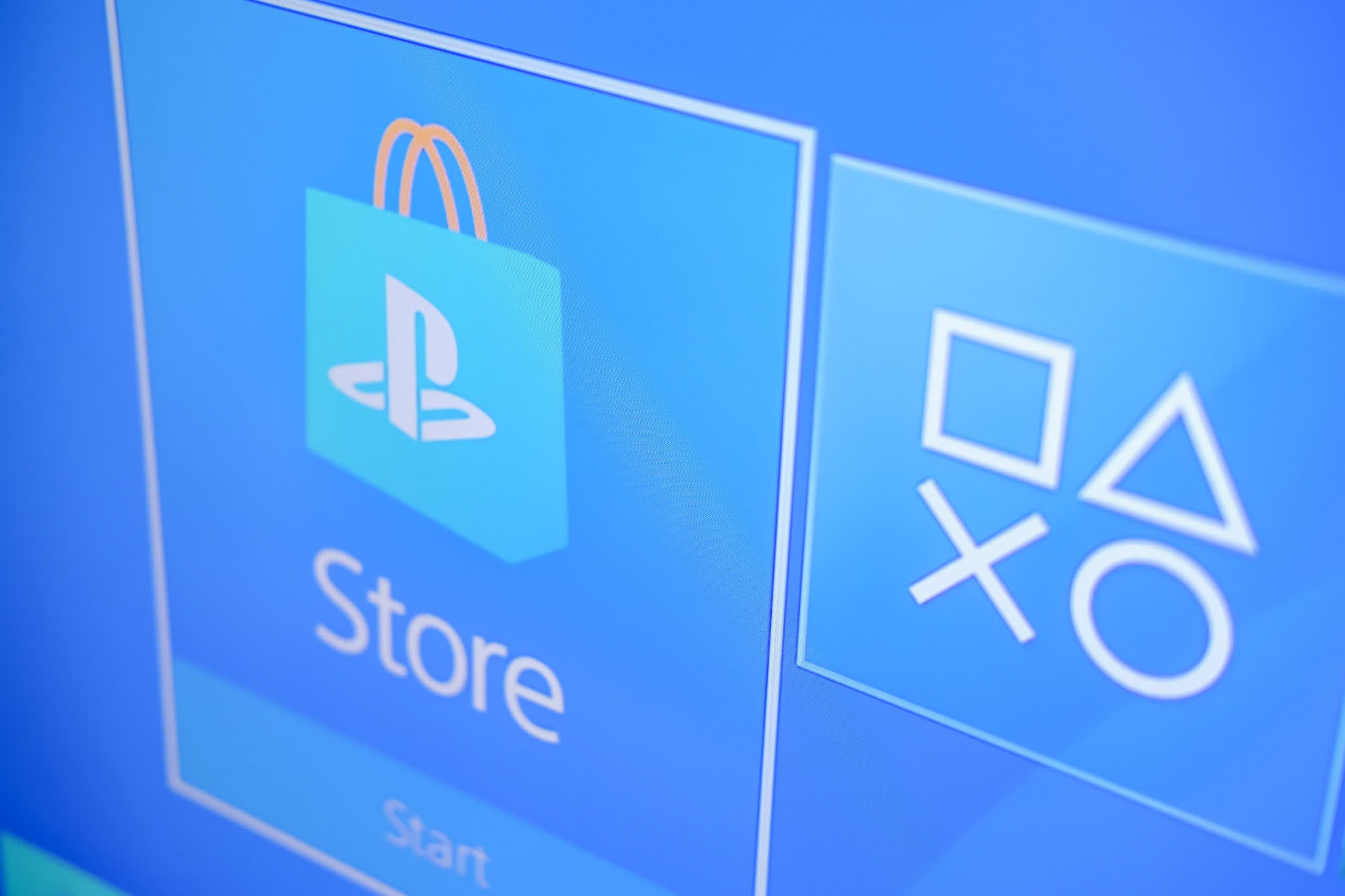 The PS3 and PS Vita stores will stop accepting PayPal and credit