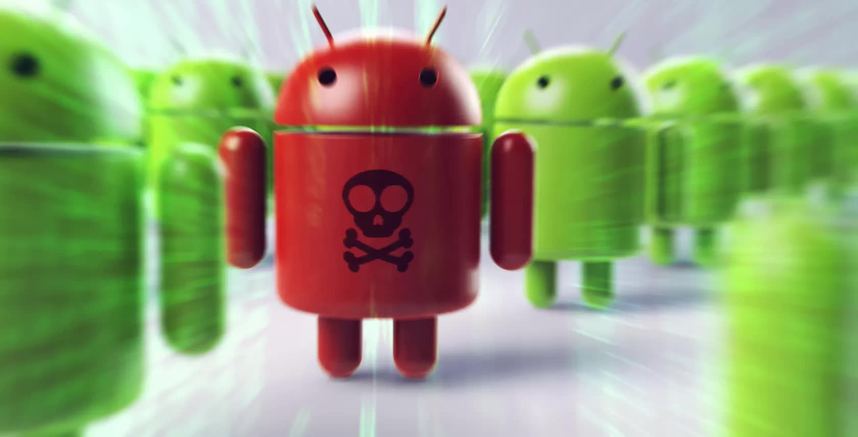 Beware of this newly discovered Android spyware that pretends to be a system update