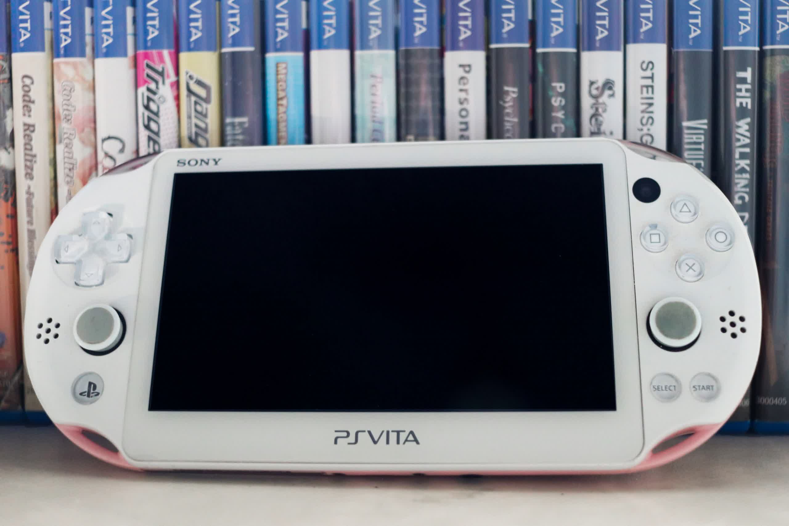 PlayStation Support for PS Vita, PS3, PSP Shutting Down: Online Store for  Games Closing!