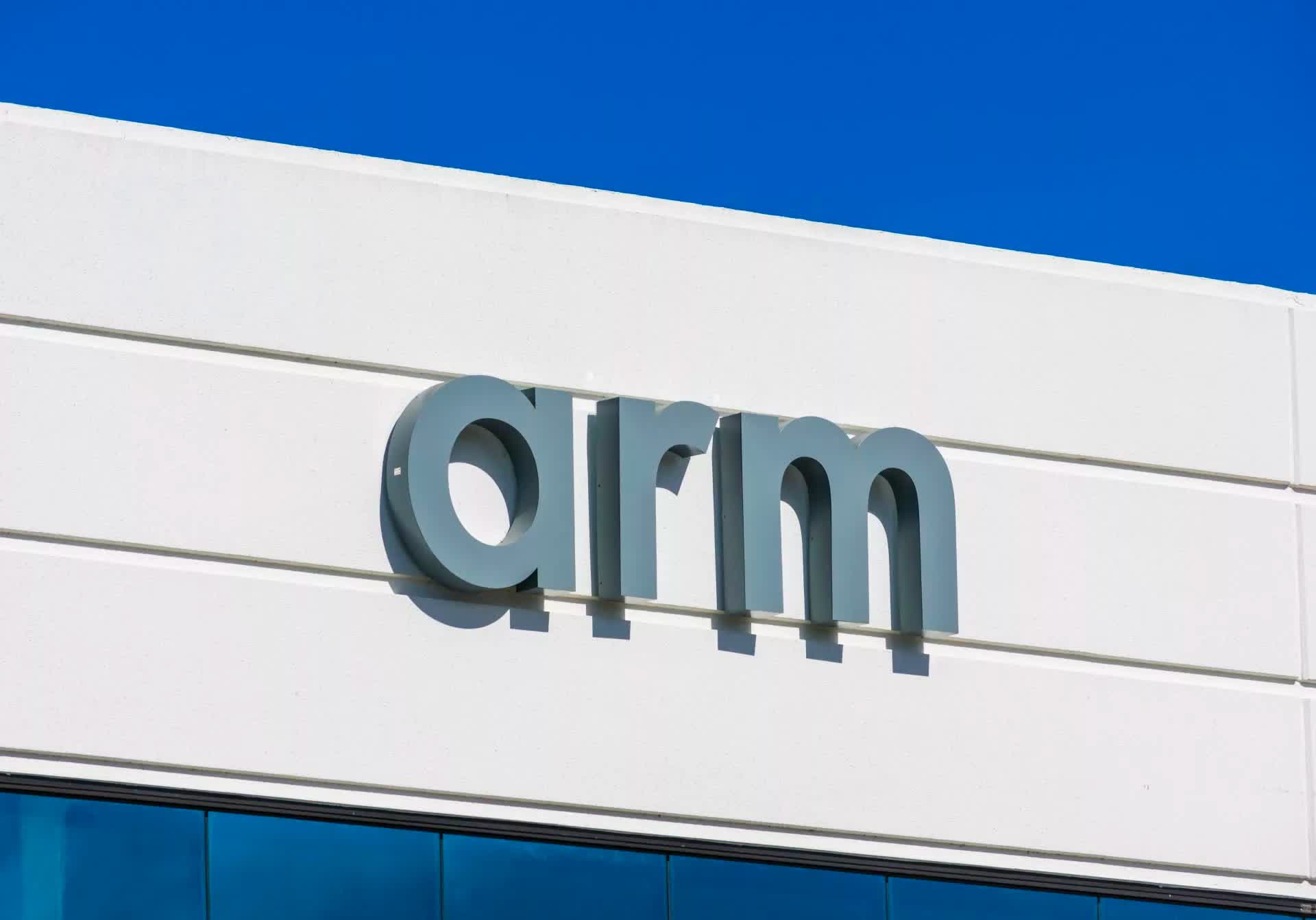 Arm announces 'Armv9' their next generation processor architecture