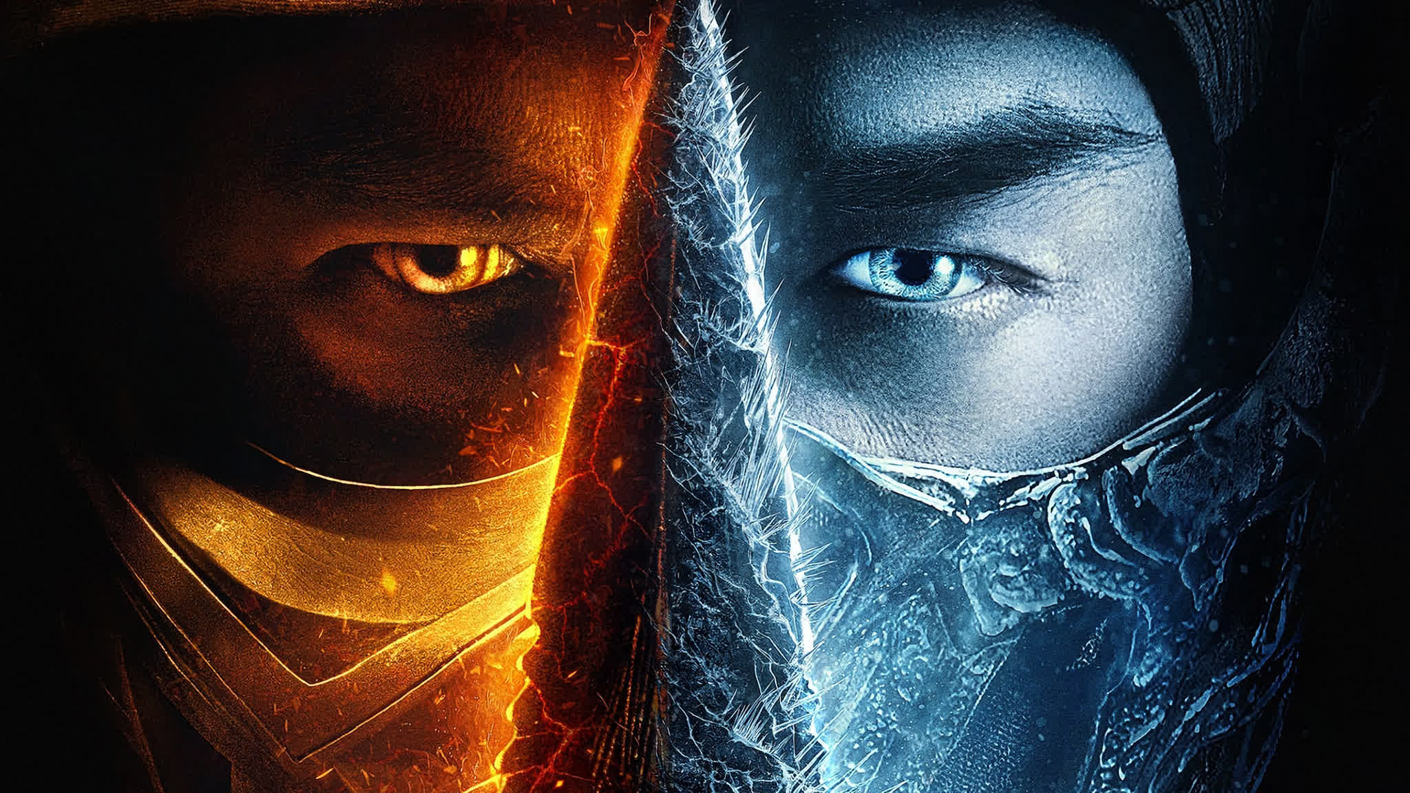 Warner Bros. postpones Mortal Kombat reboot by one week so Godzilla vs. Kong can make more money