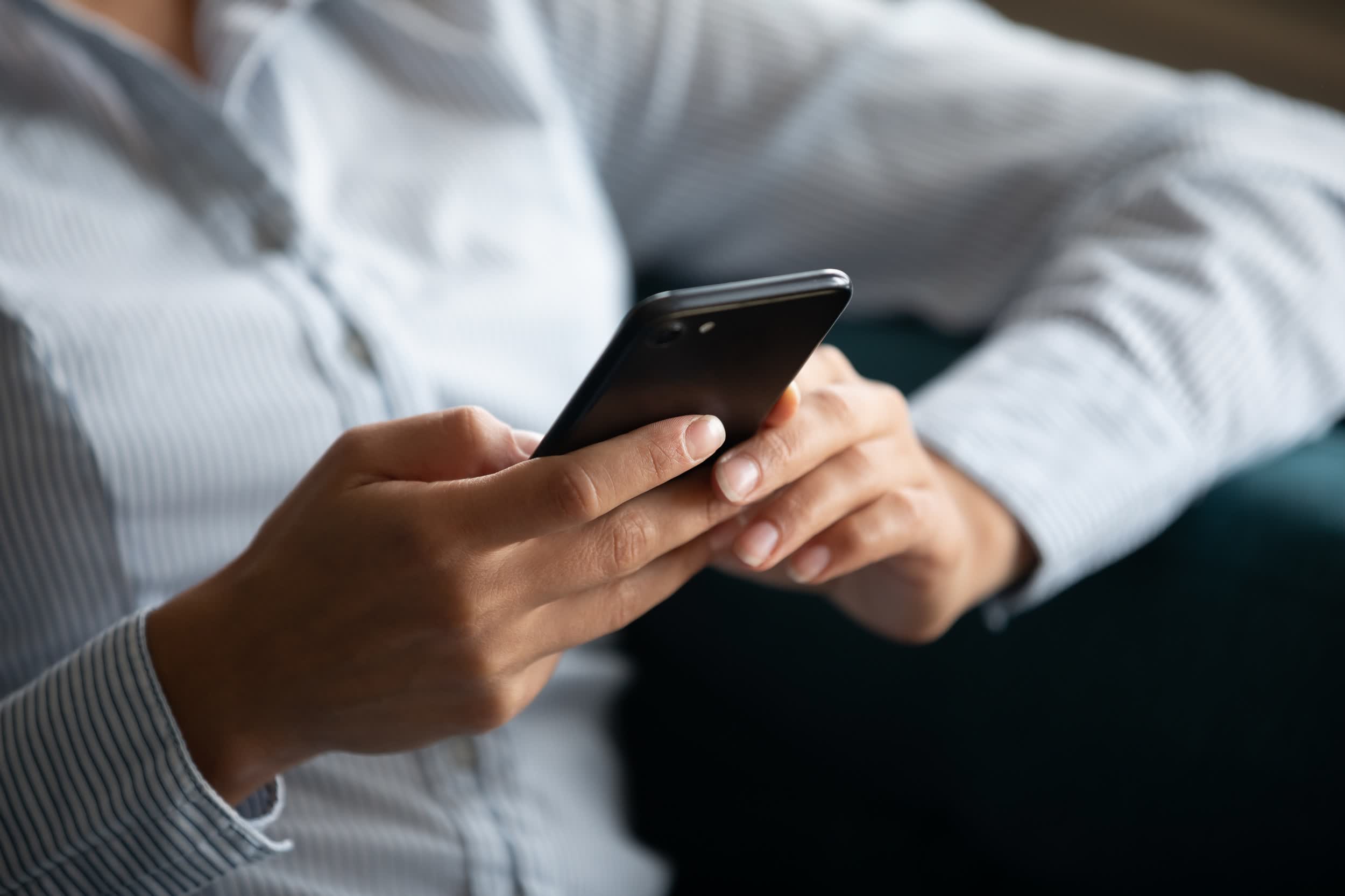Consumers spent a record $32 billion on apps in Q1 2021, the most ever